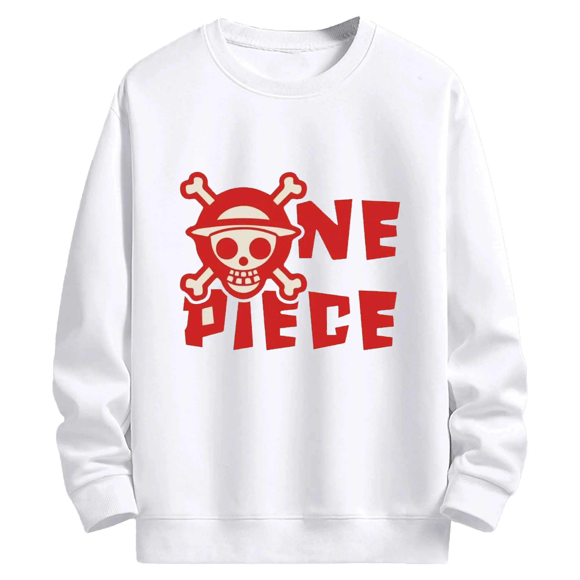 ワンピース - 高品質 クルーネック スウェット ・ コットン59％ ポリエステル41％ ・ ユニセックス 長袖 トレーナー ・ カジュアル デイリー スポーツ 散歩用