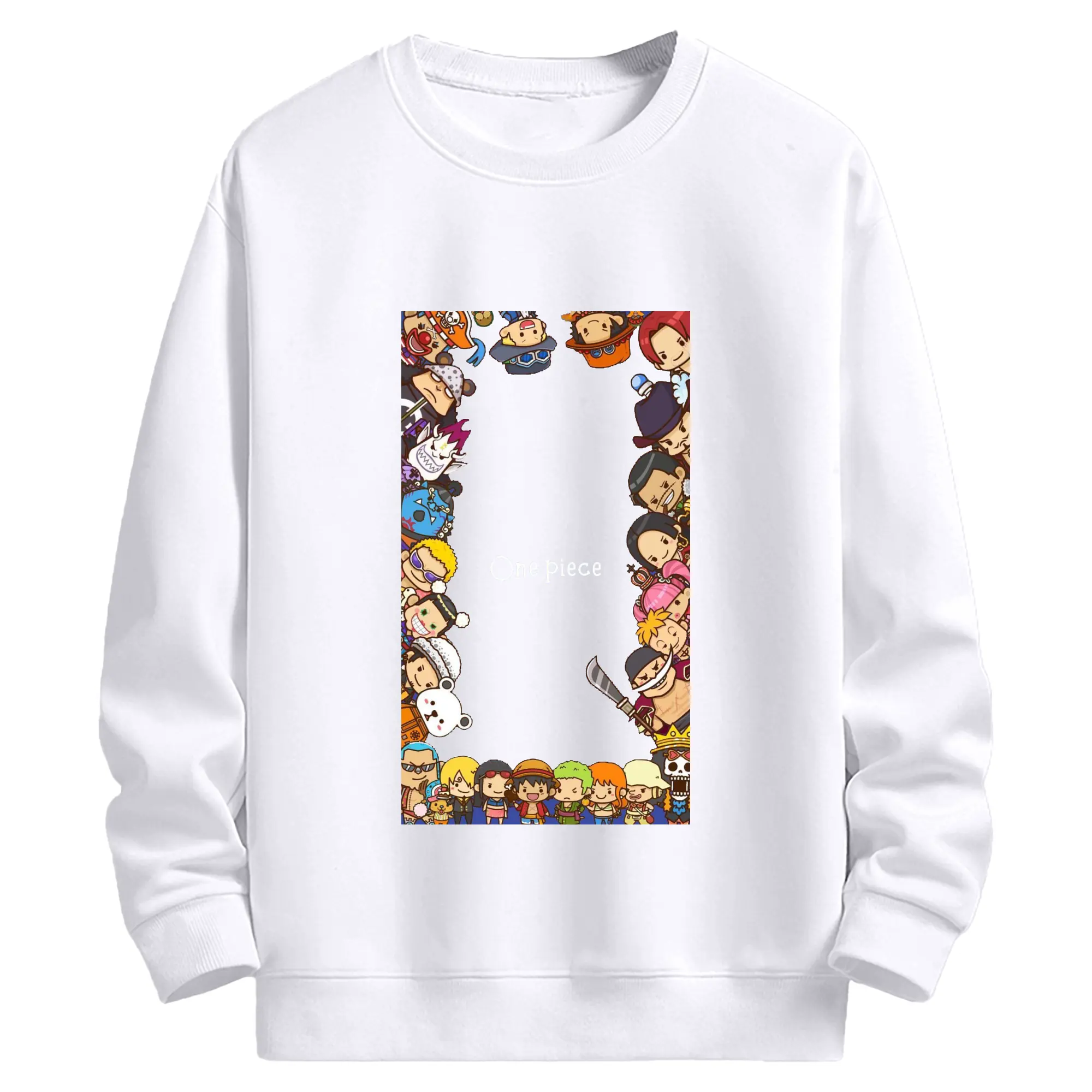 ワンピース - 高品質 クルーネック スウェット ・ コットン59％ ポリエステル41％ ・ ユニセックス 長袖 トレーナー ・ カジュアル デイリー スポーツ 散歩用