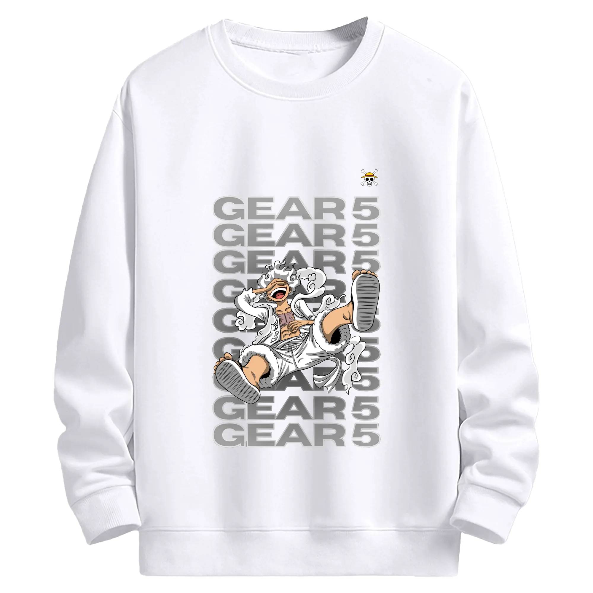 ワンピース - 高品質 クルーネック スウェット ・ コットン59％ ポリエステル41％ ・ ユニセックス 長袖 トレーナー ・ カジュアル デイリー スポーツ 散歩用