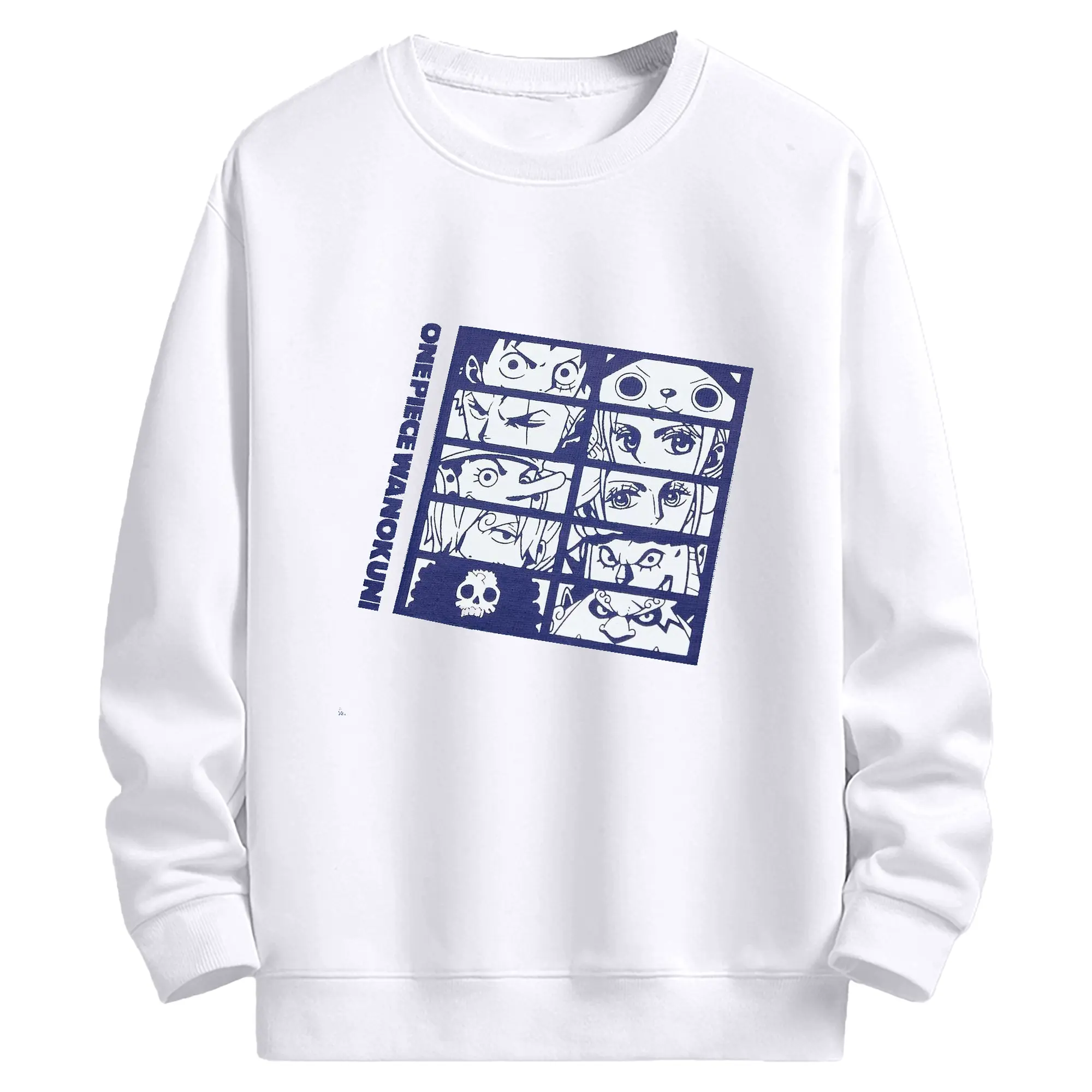 ワンピース - 高品質 クルーネック スウェット ・ コットン59％ ポリエステル41％ ・ ユニセックス 長袖 トレーナー ・ カジュアル デイリー スポーツ 散歩用