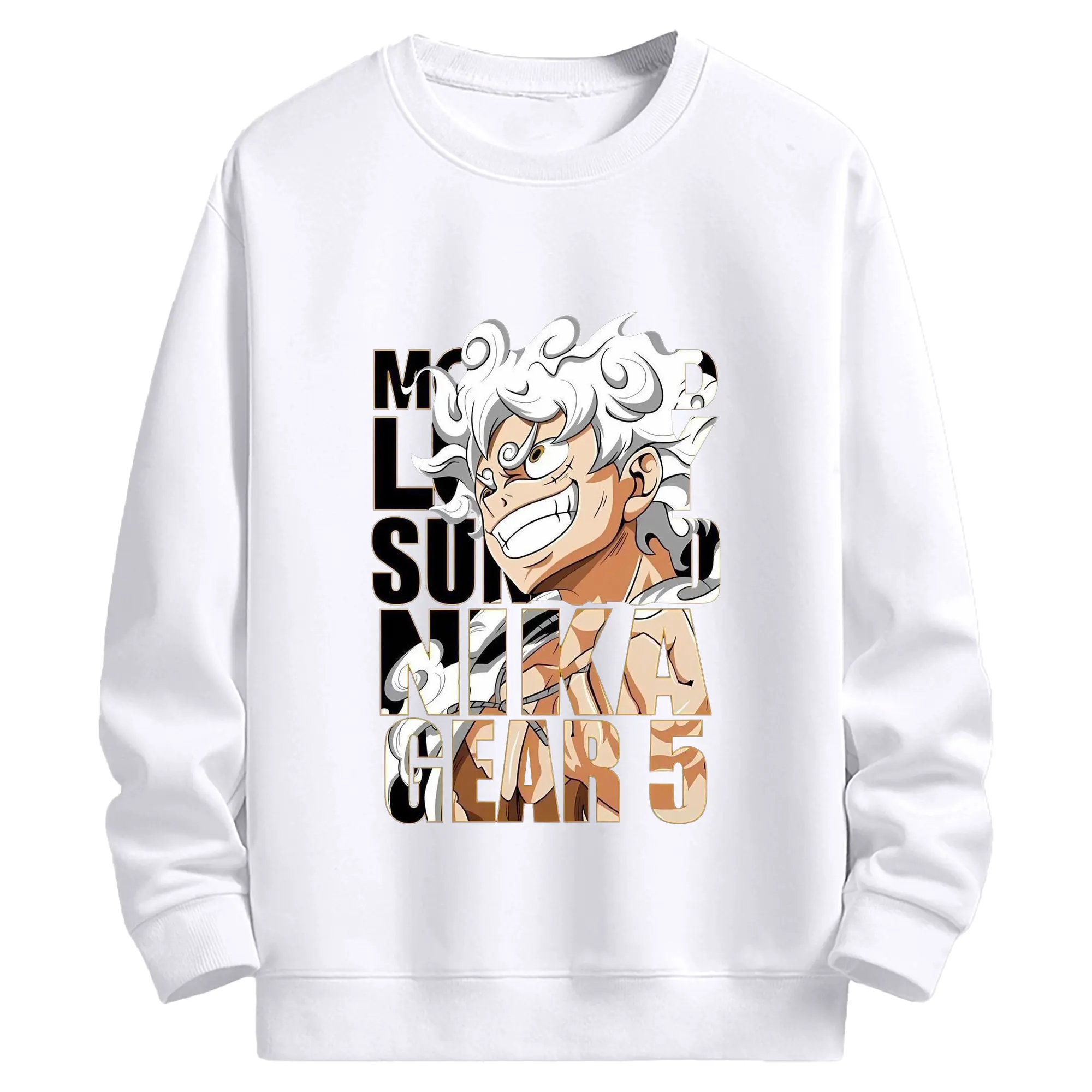 ワンピース - 高品質 クルーネック スウェット ・ コットン59％ ポリエステル41％ ・ ユニセックス 長袖 トレーナー ・ カジュアル デイリー スポーツ 散歩用