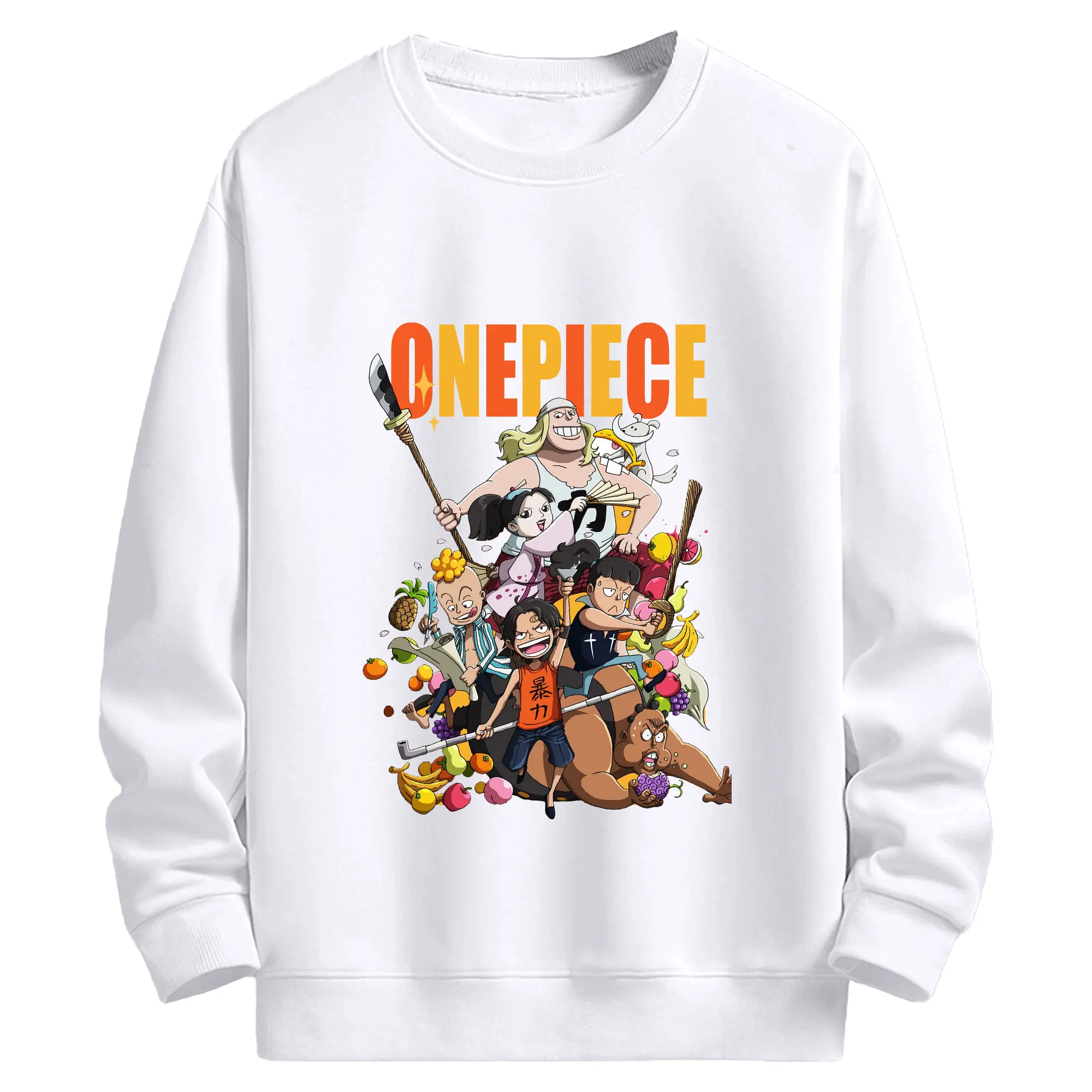 ワンピース - 高品質 クルーネック スウェット ・ コットン59％ ポリエステル41％ ・ ユニセックス 長袖 トレーナー ・ カジュアル デイリー スポーツ 散歩用