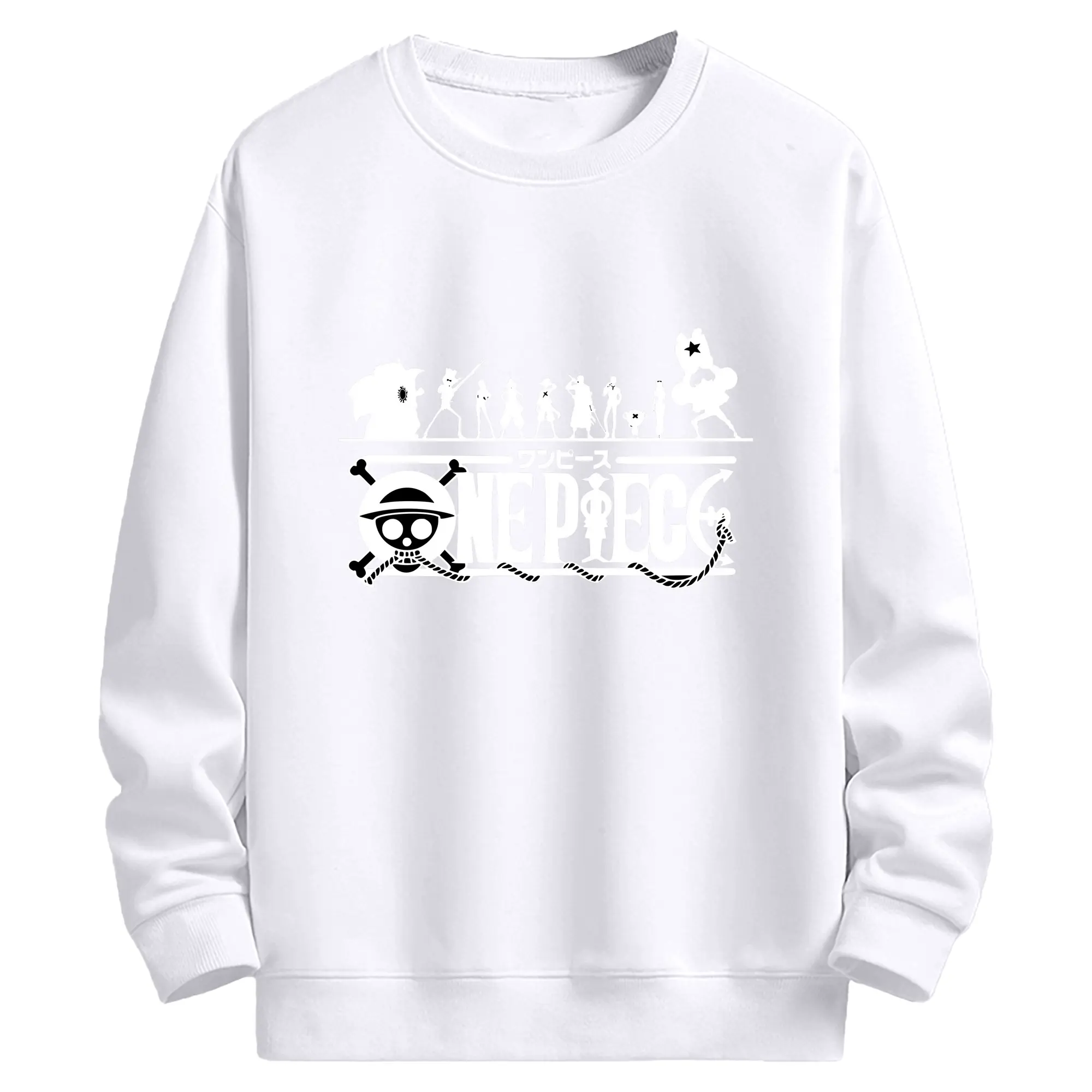 ワンピース - 高品質 クルーネック スウェット ・ コットン59％ ポリエステル41％ ・ ユニセックス 長袖 トレーナー ・ カジュアル デイリー スポーツ 散歩用