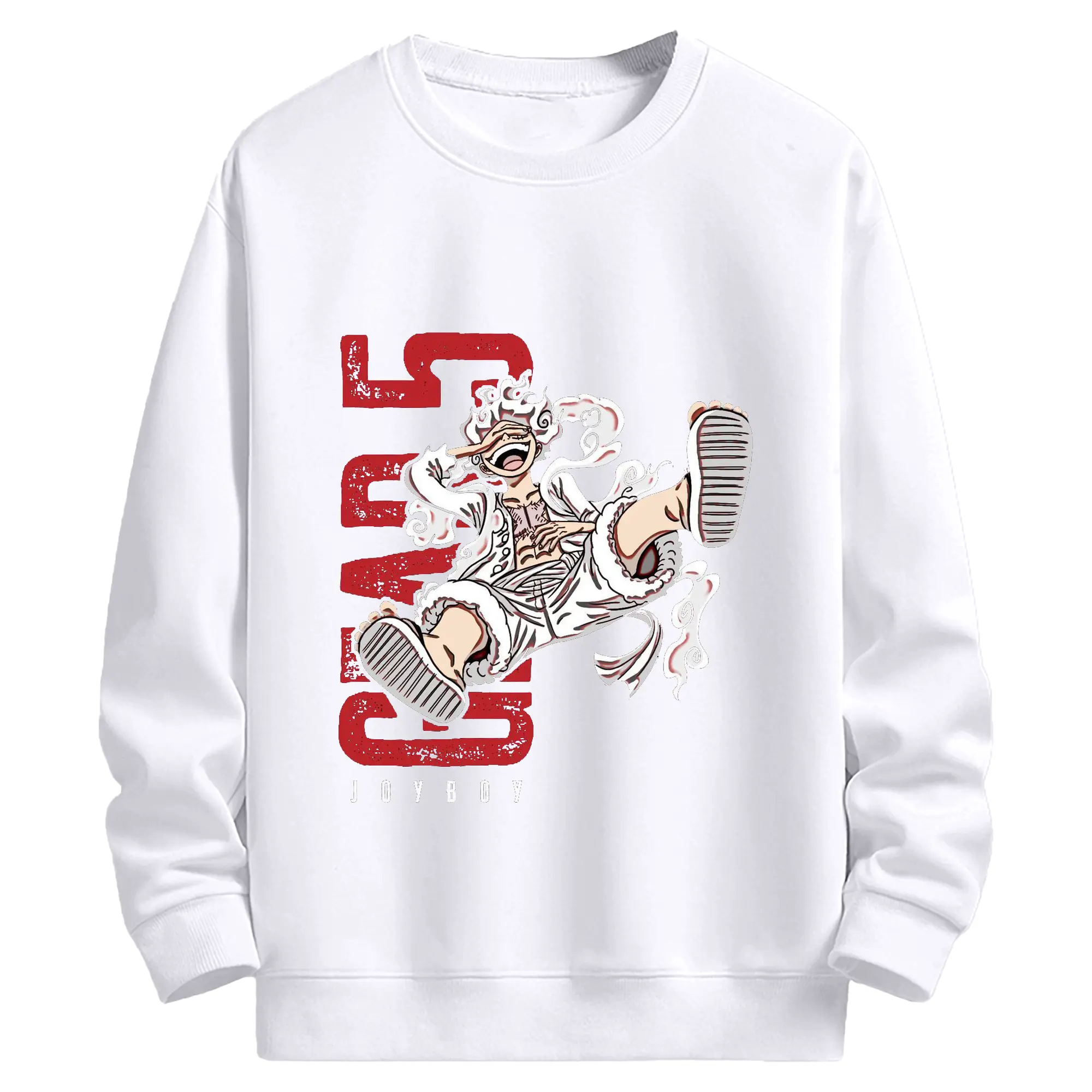 ワンピース - 高品質 クルーネック スウェット ・ コットン59％ ポリエステル41％ ・ ユニセックス 長袖 トレーナー ・ カジュアル デイリー スポーツ 散歩用