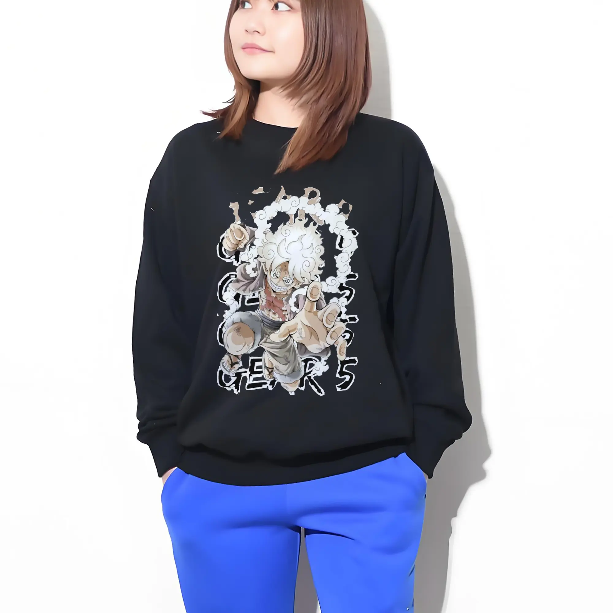 ワンピース モンキー・D・ルフィ