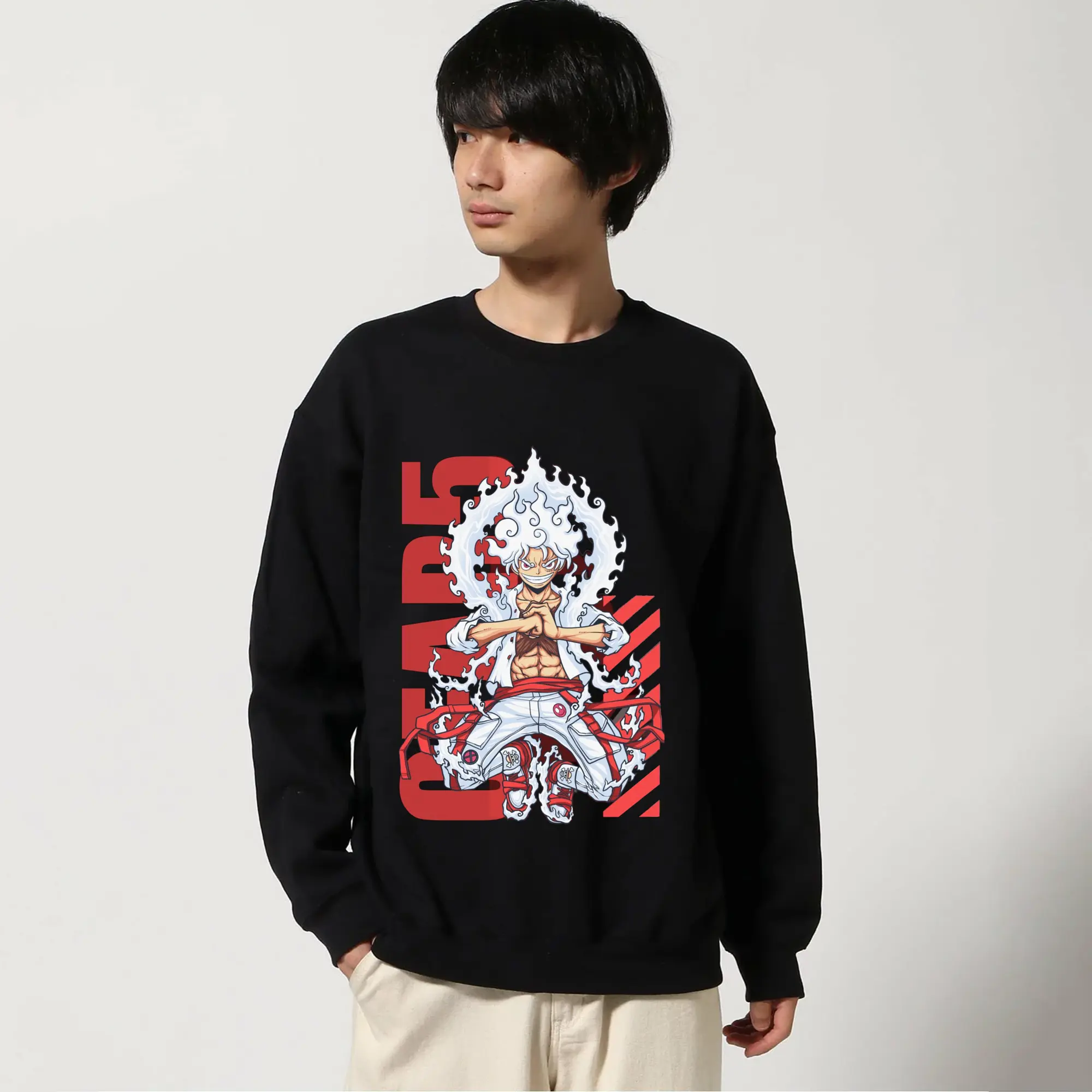 ワンピース モンキー・D・ルフィ