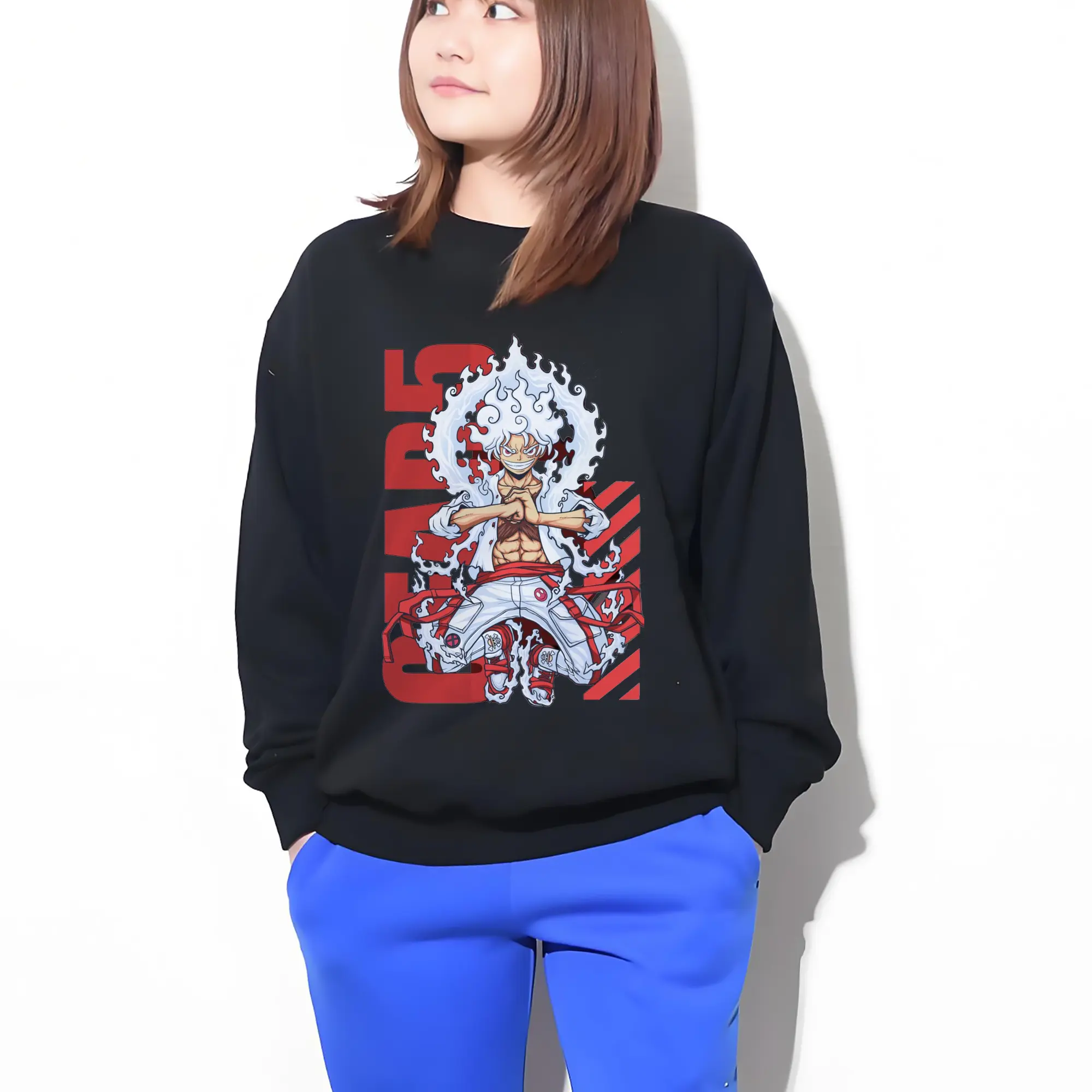 ワンピース モンキー・D・ルフィ