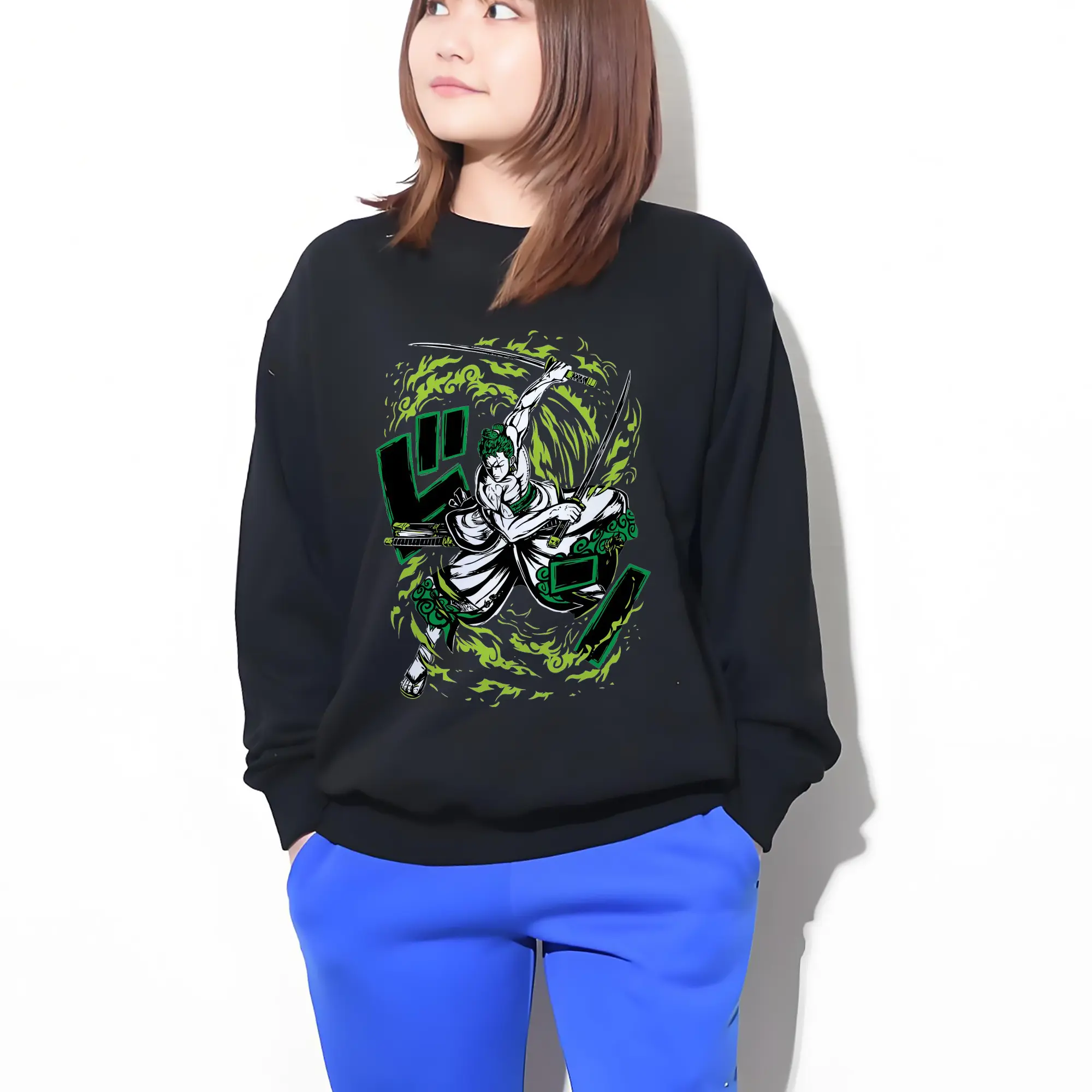 ワンピース ロロノア・ゾロ