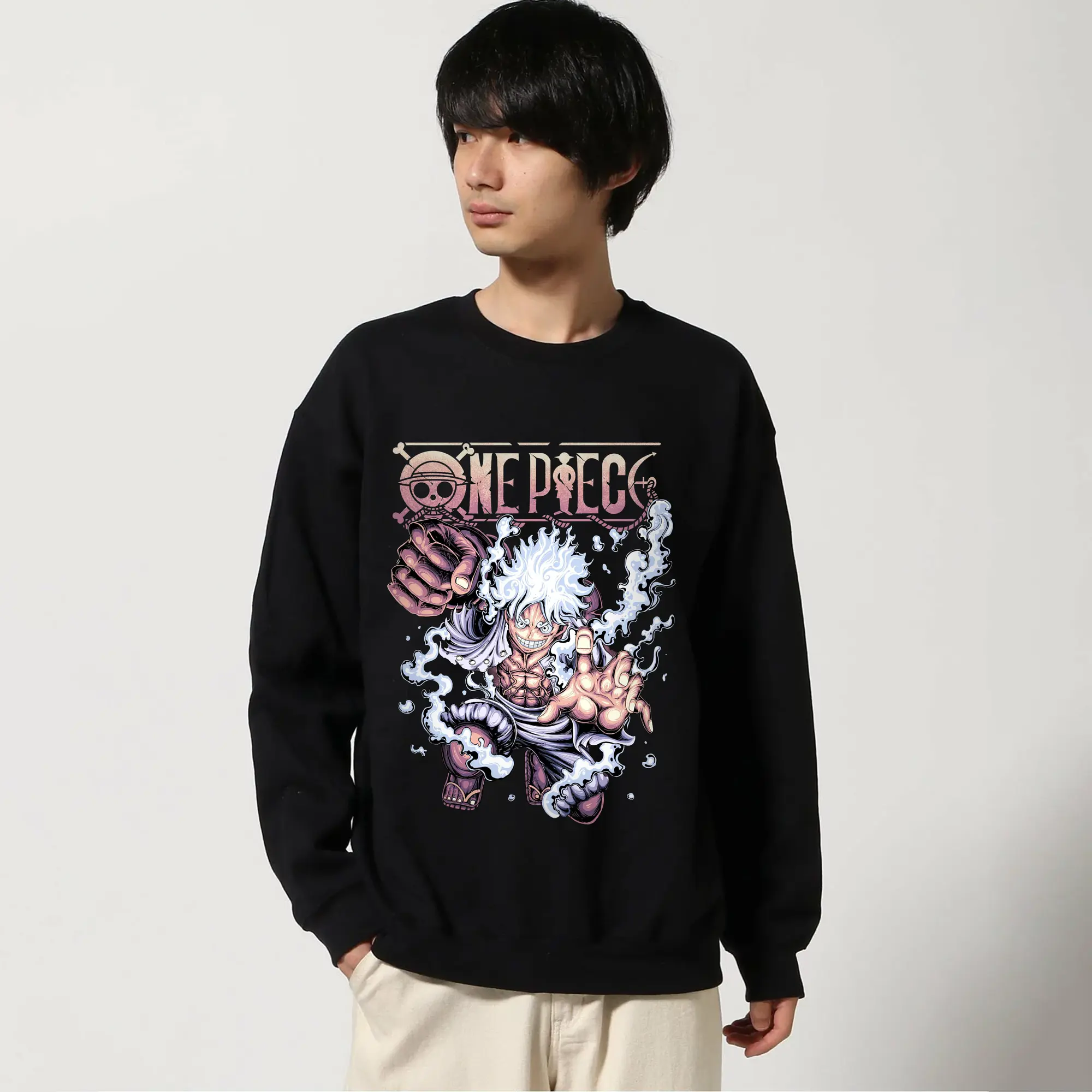 ワンピース モンキー・D・ルフィ