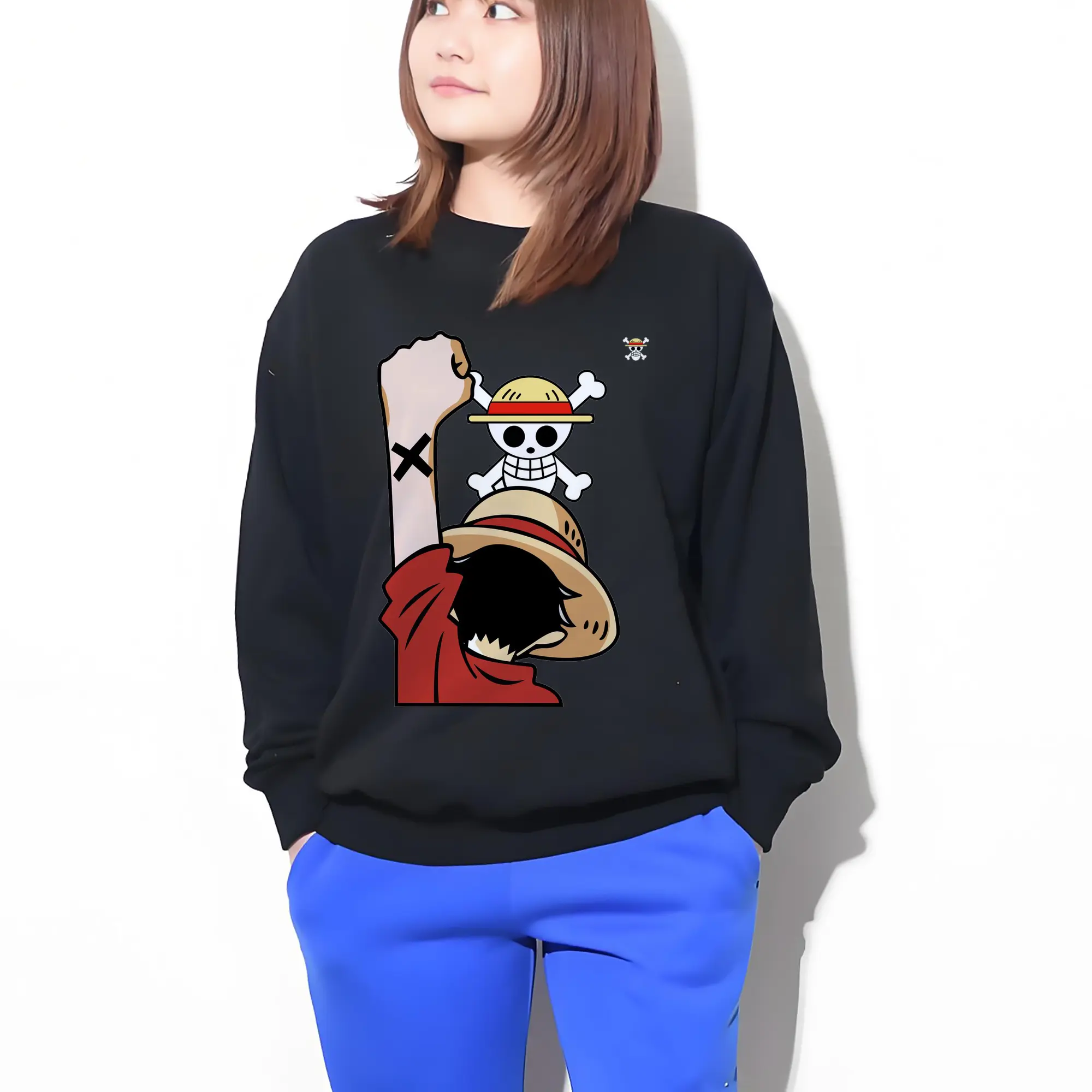 ワンピース モンキー・D・ルフィ