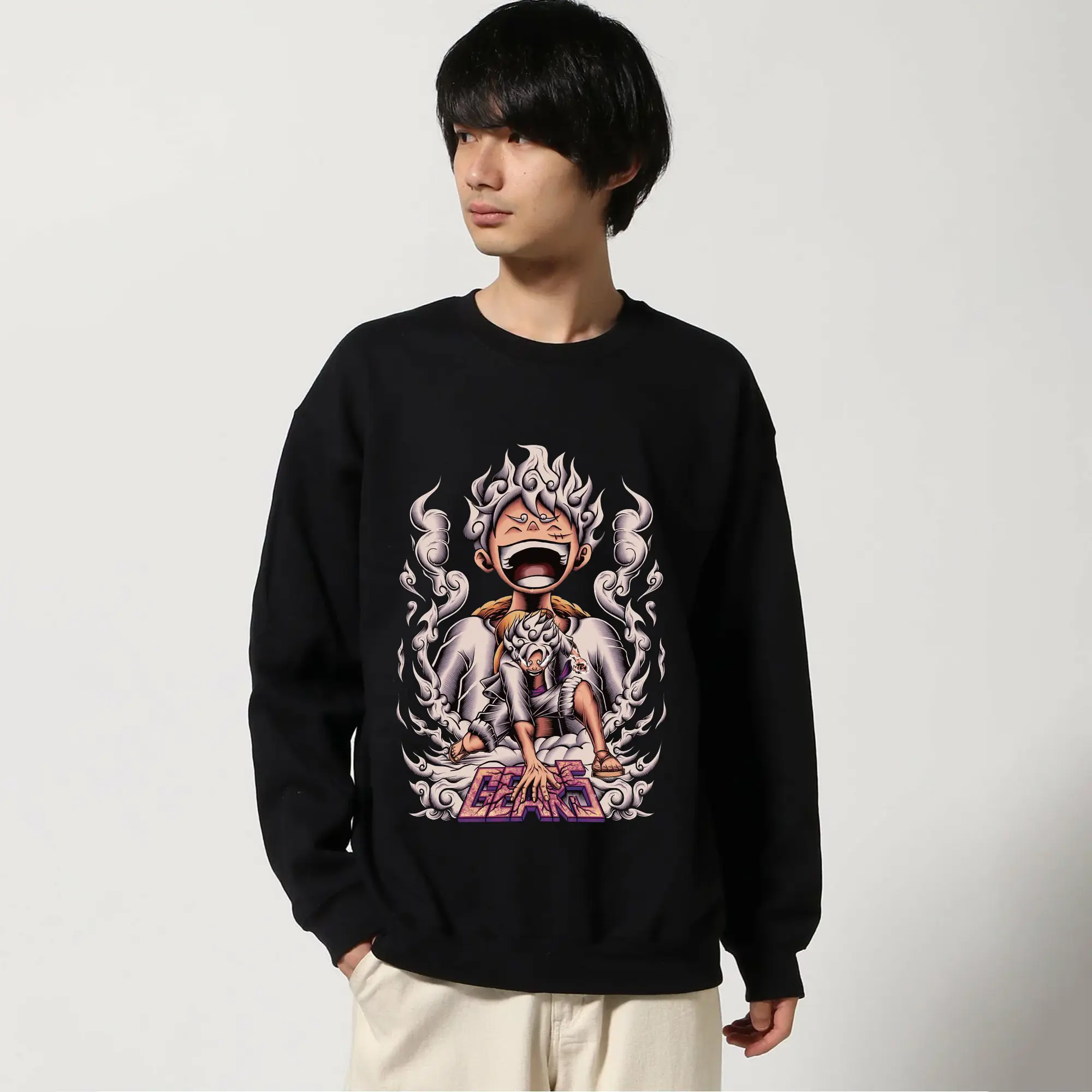 ワンピースモンキー・D・ルフィ