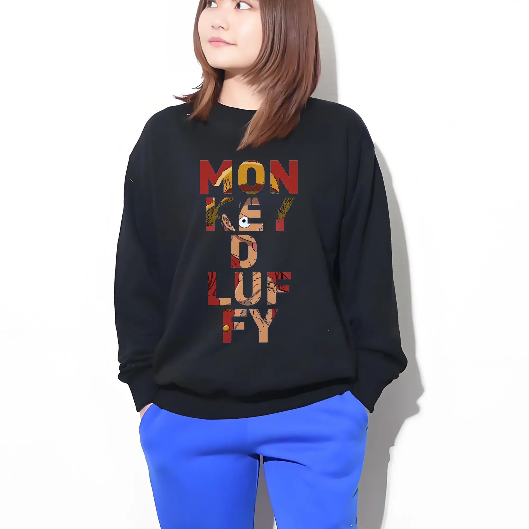 ワンピース モンキー・D・ルフィ