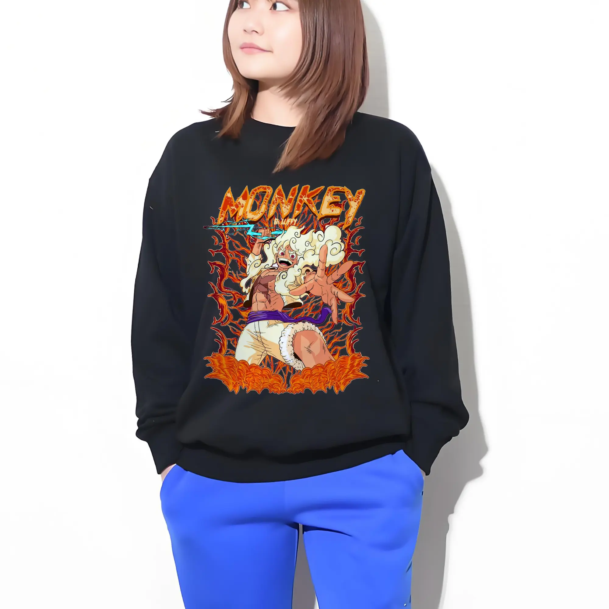 ワンピース モンキー・D・ルフィ