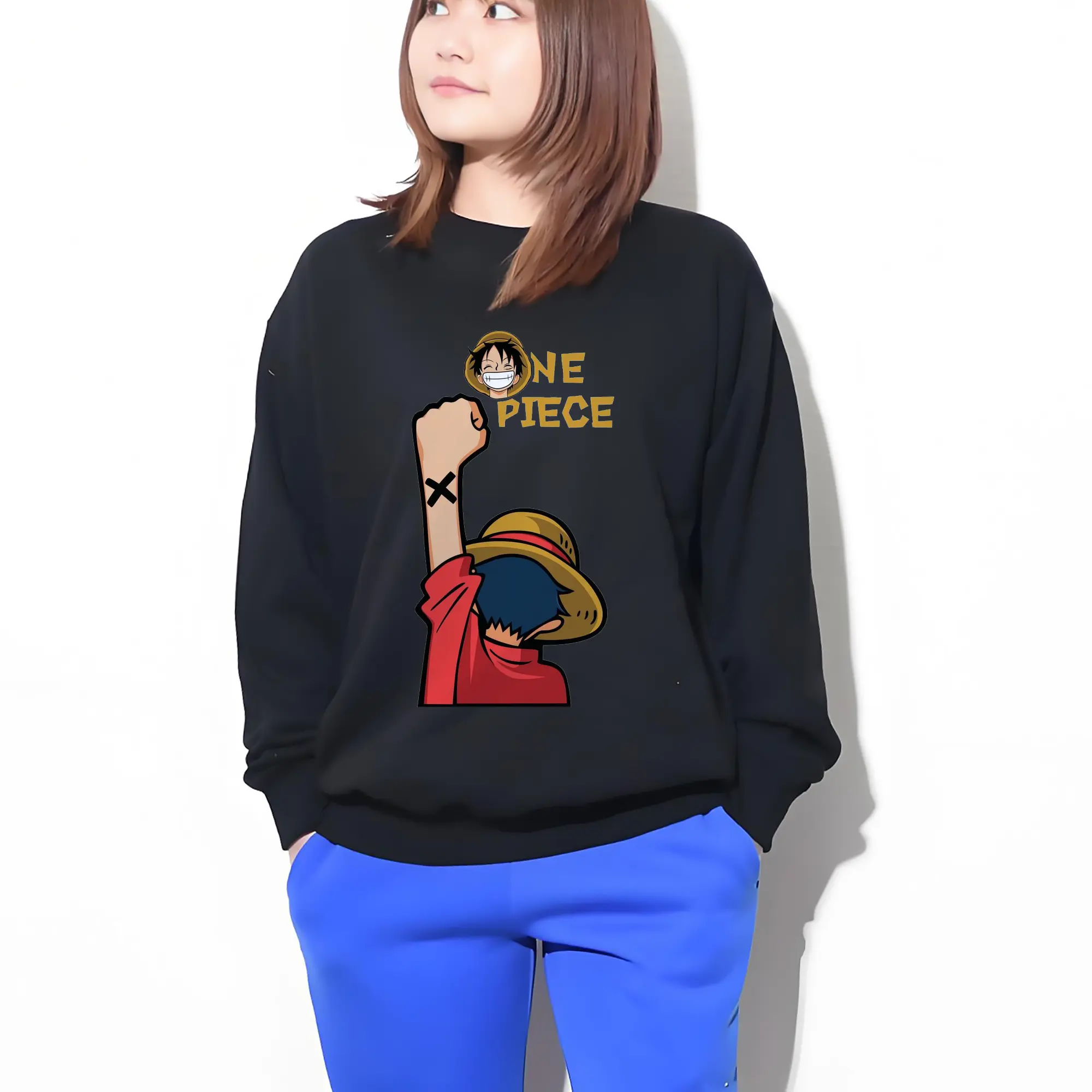 ワンピースモンキー・D・ルフィ