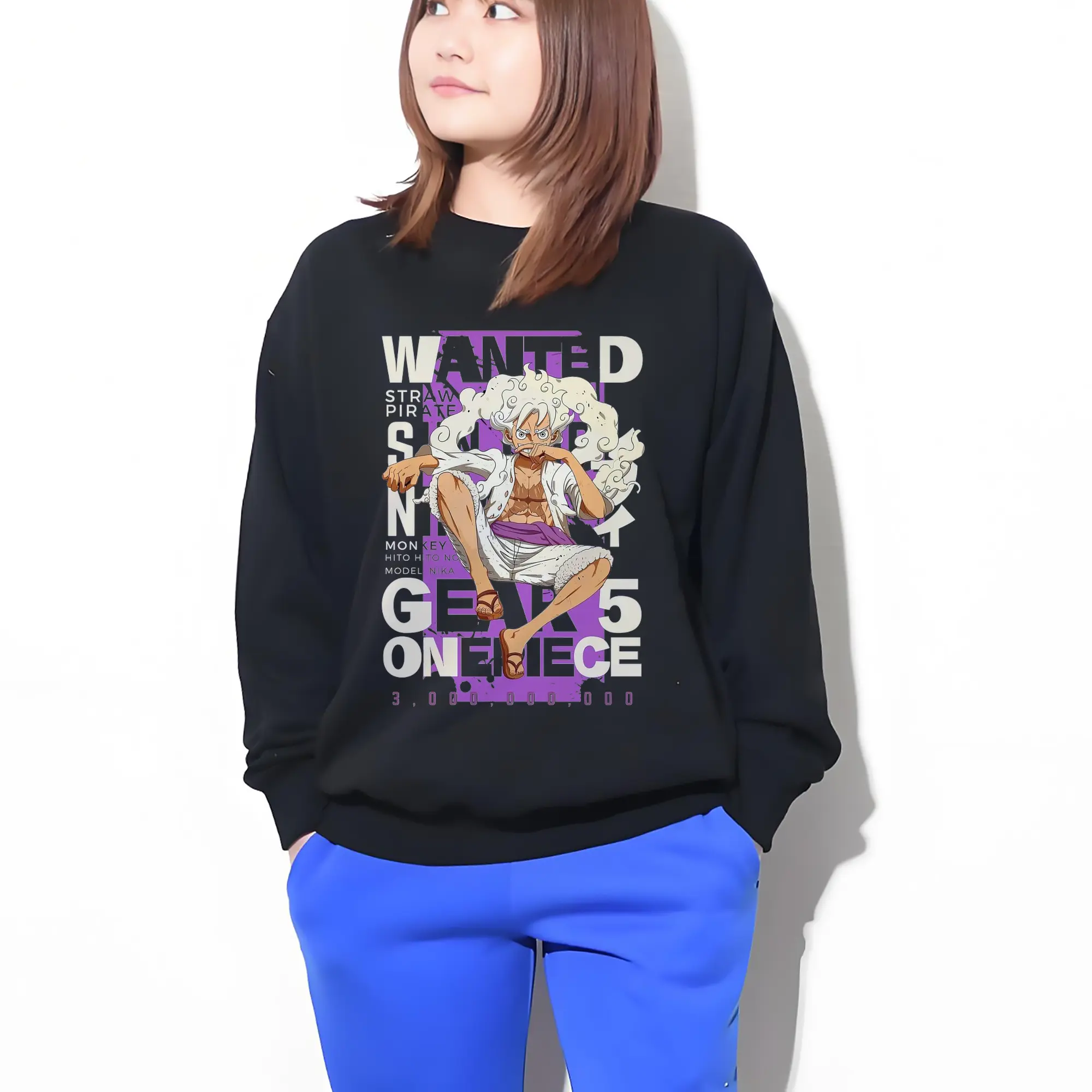 ワンピース モンキー・D・ルフィ