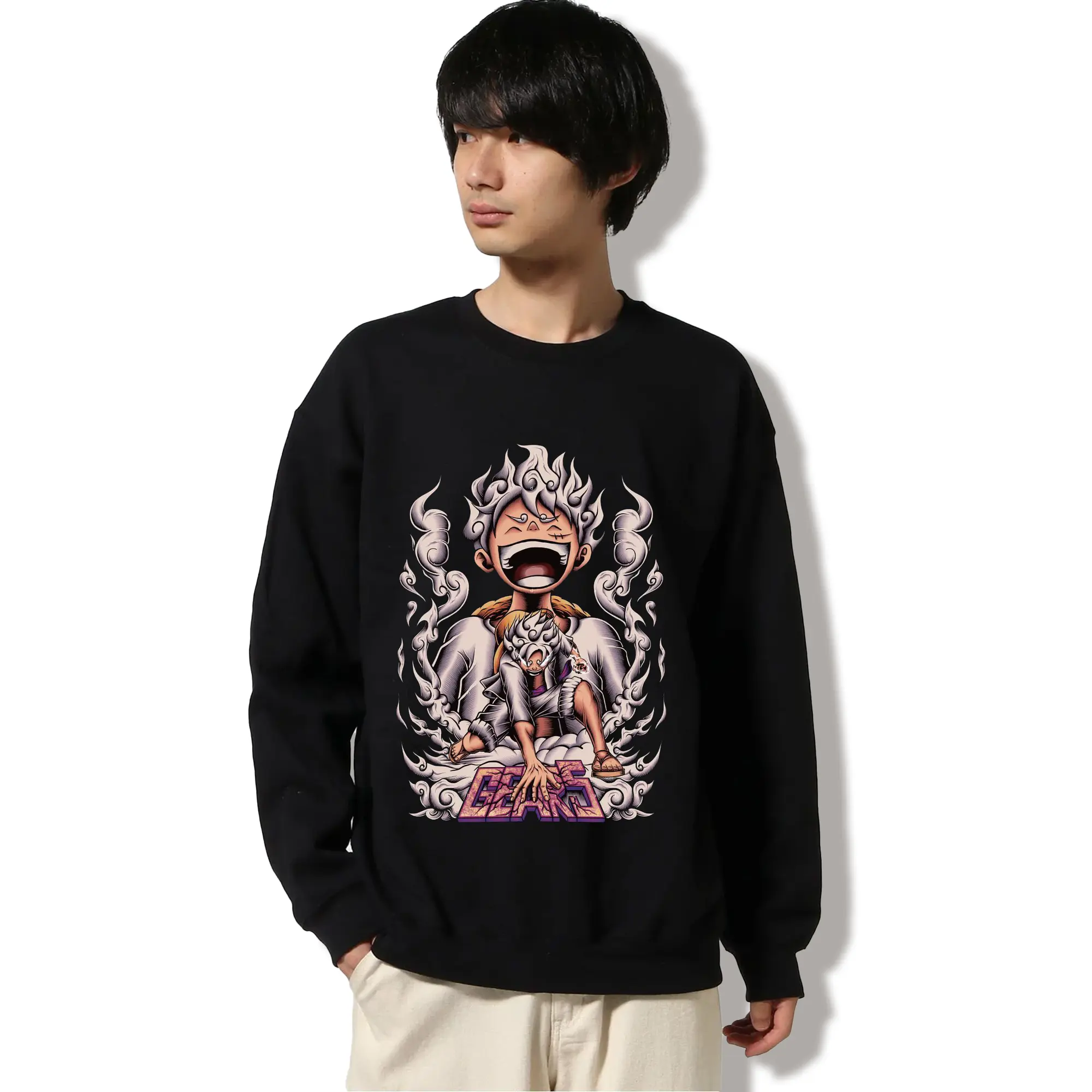 ワンピースモンキー・D・ルフィ