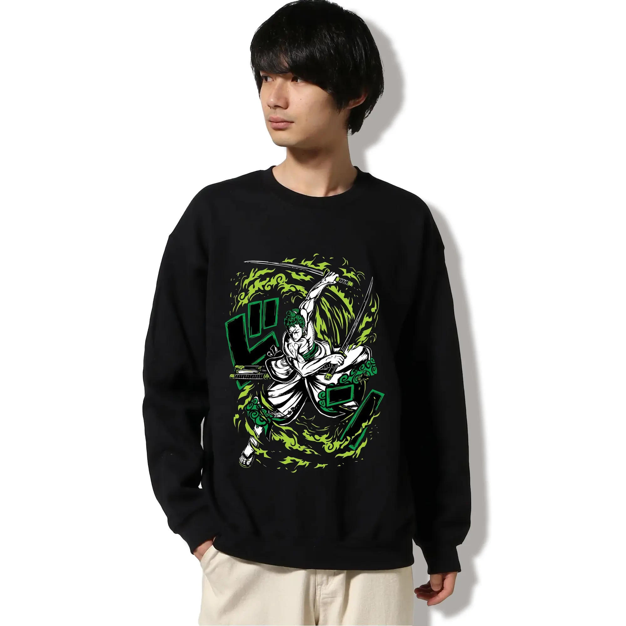 ワンピースロロノア・ゾロ