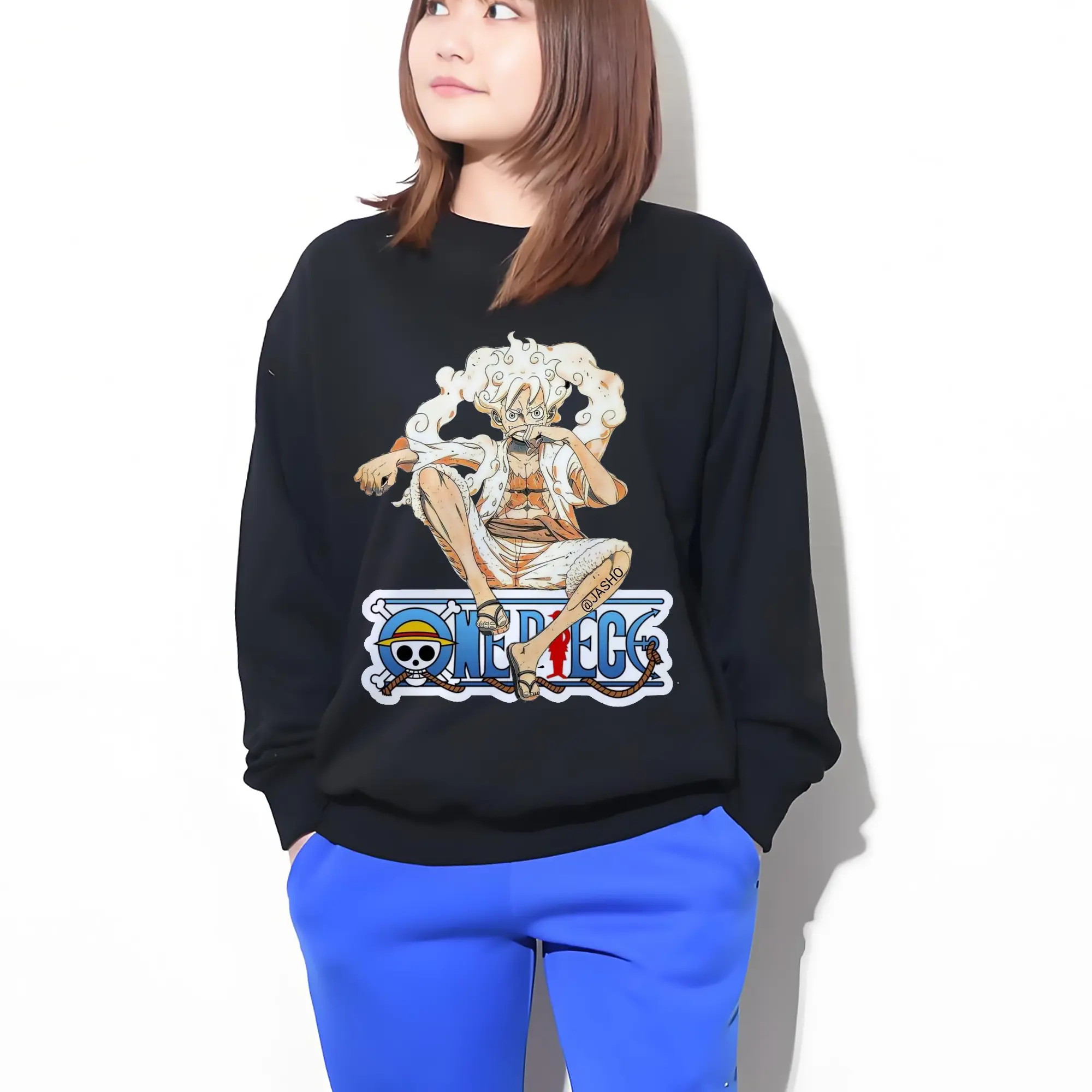 ワンピース モンキー・D・ルフィ