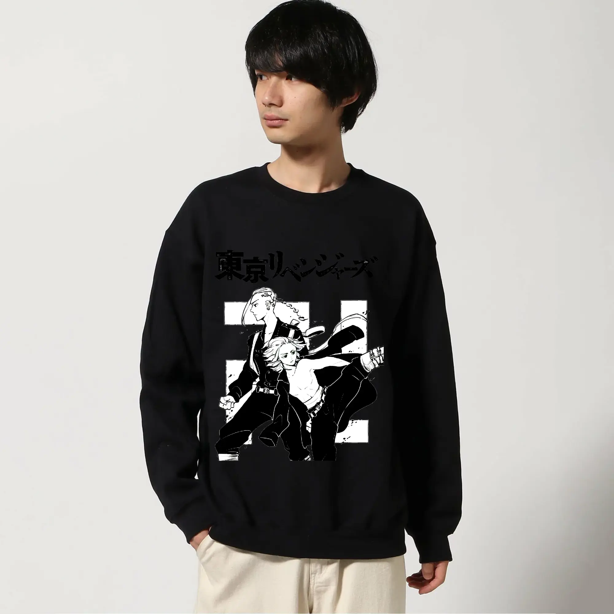 東京卍リベンジャーズ 東リベ佐野万次郎