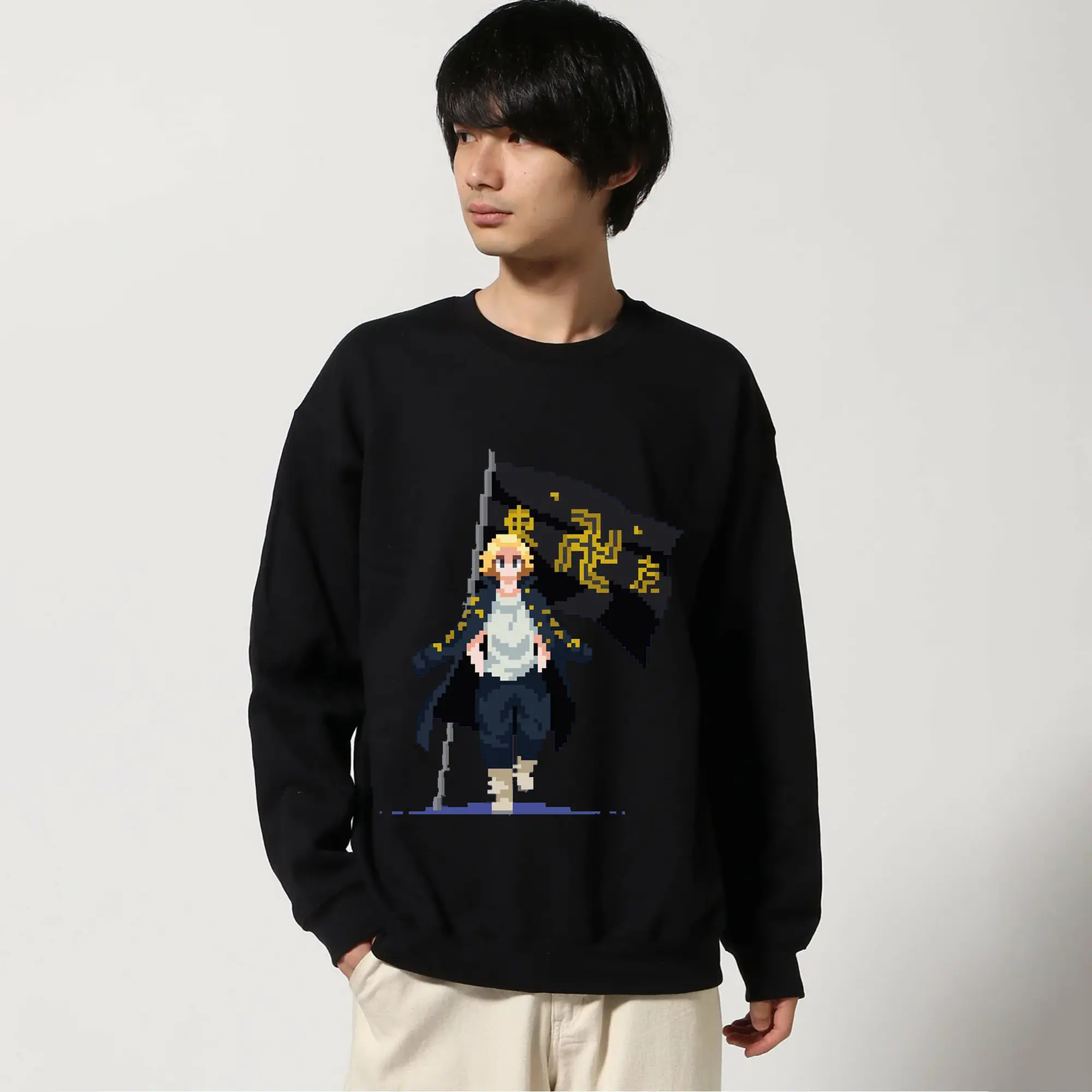 東京卍リベンジャーズ 東リベ佐野万次郎