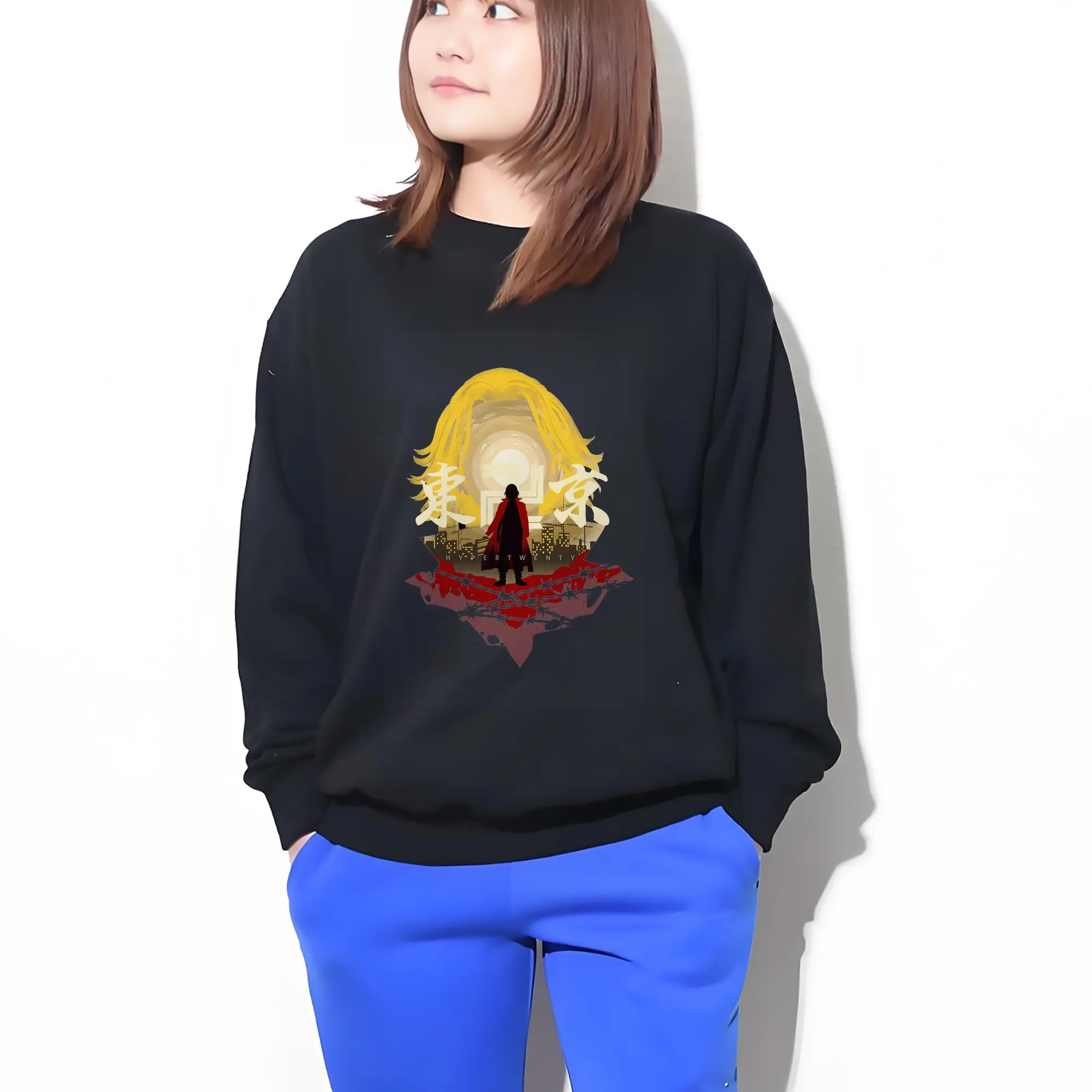 東京卍リベンジャーズ 東リベ佐野万次郎