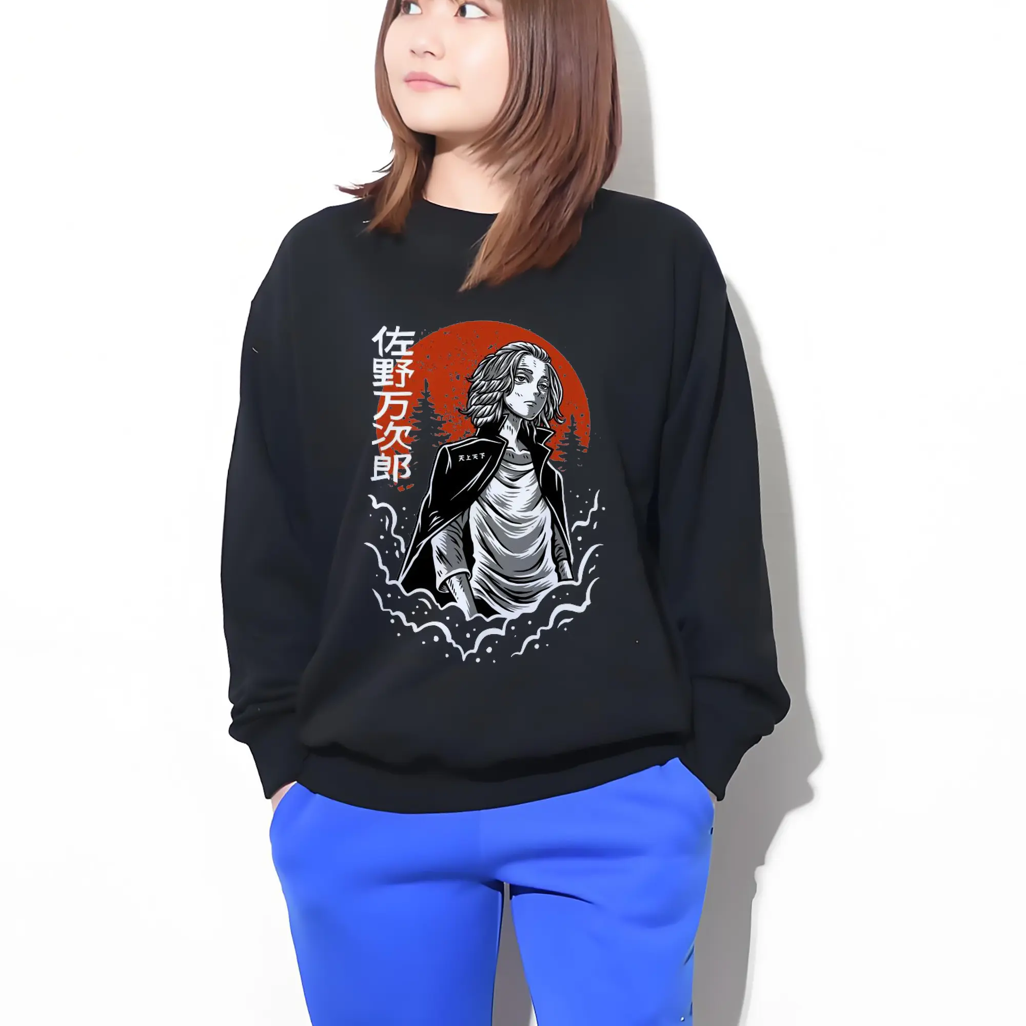 東京卍リベンジャーズ 東リベ佐野万次郎