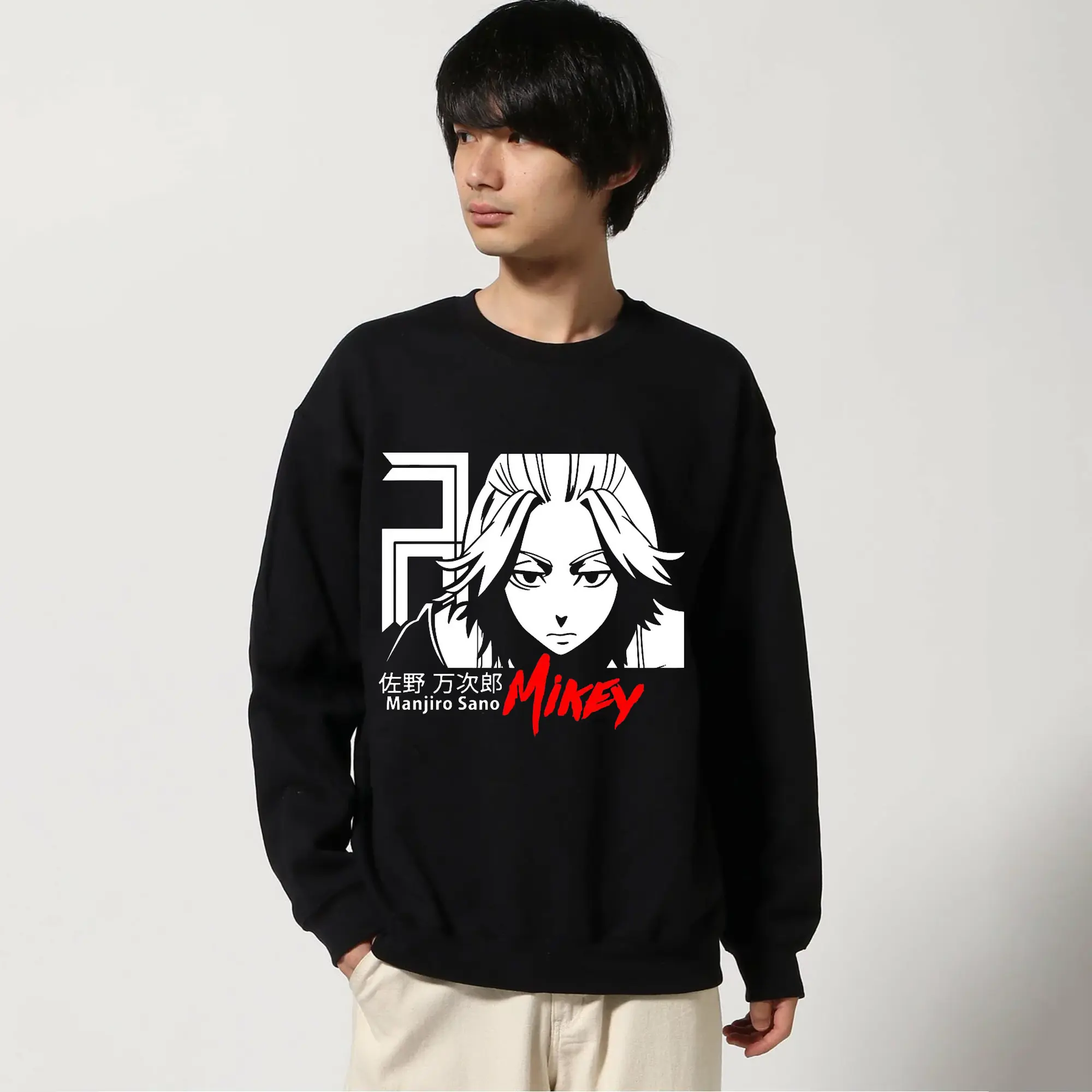 東京卍リベンジャーズ  東リベ佐野万次郎