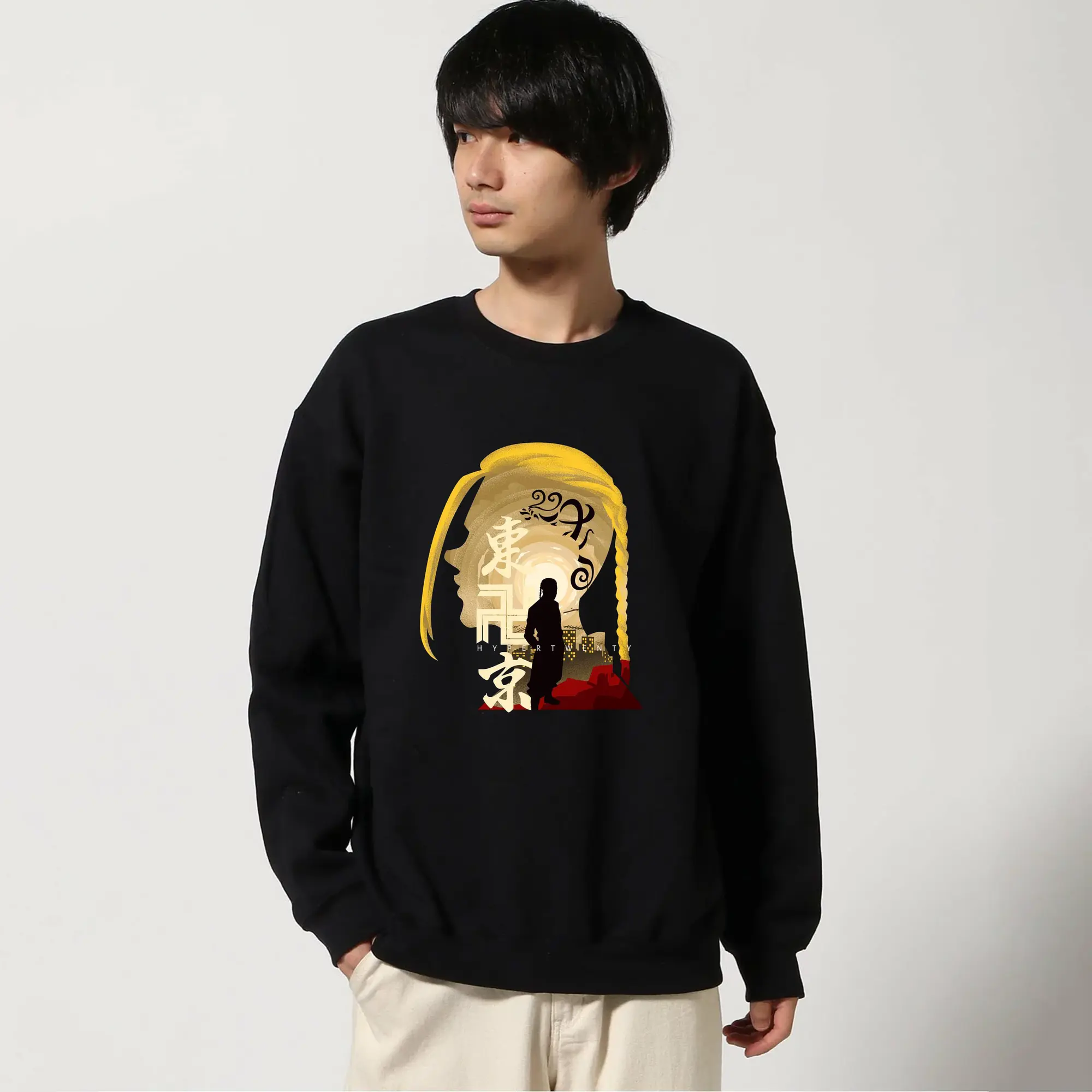 東京卍リベンジャーズ