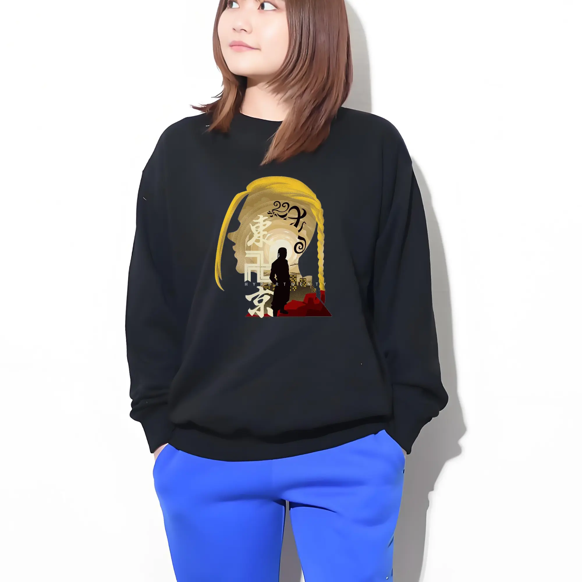 東京卍リベンジャーズ