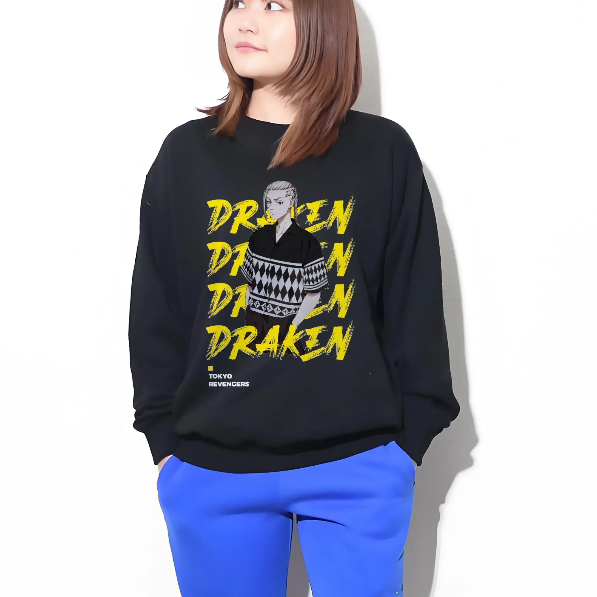 東京卍リベンジャーズ 龍宮寺堅