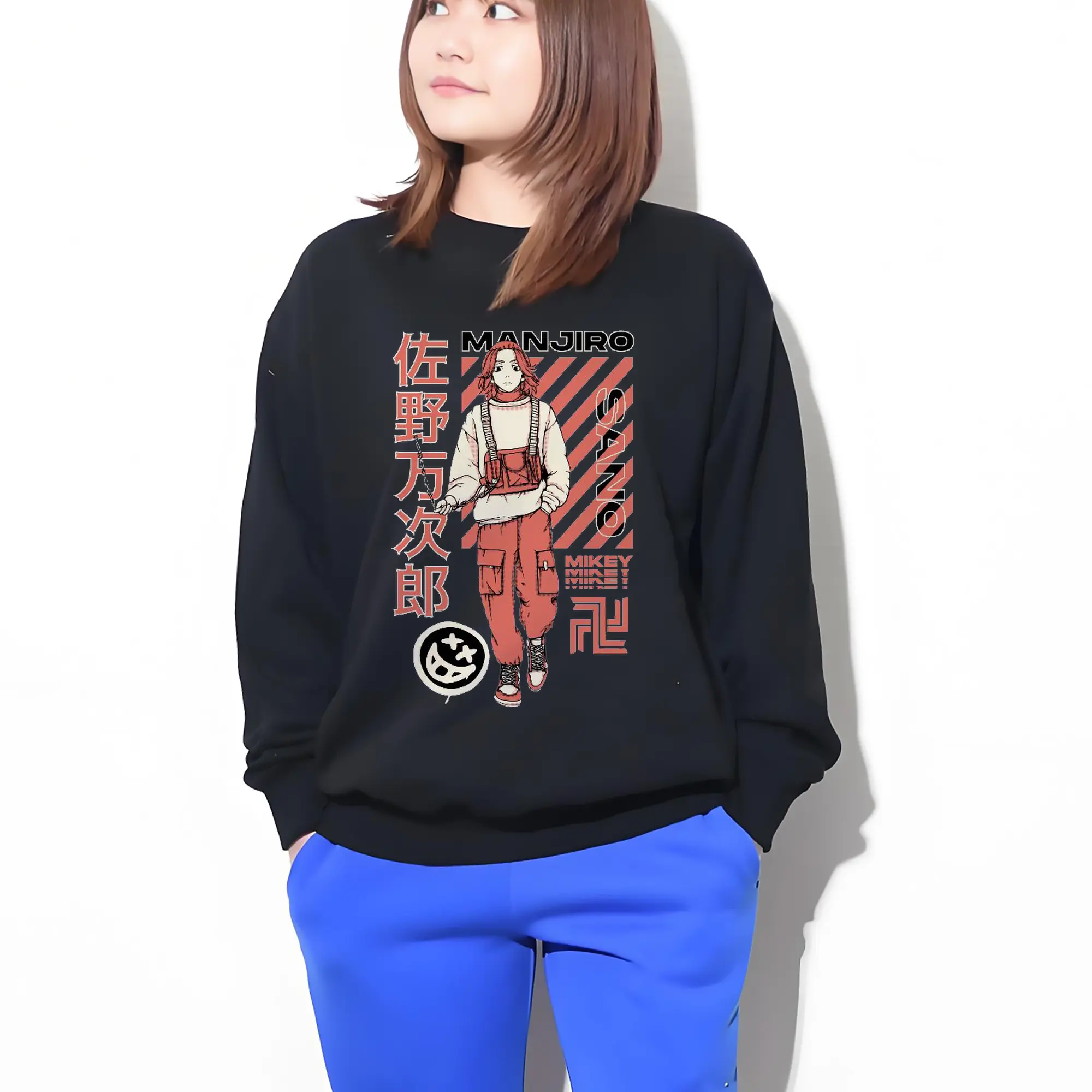 東京卍リベンジャーズ  東リベマイキー