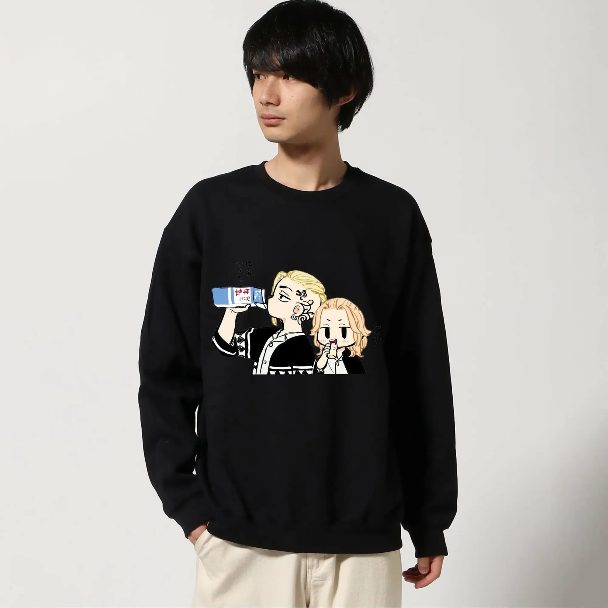 東京卍リベンジャーズ デフォルト ドラケンマイキー