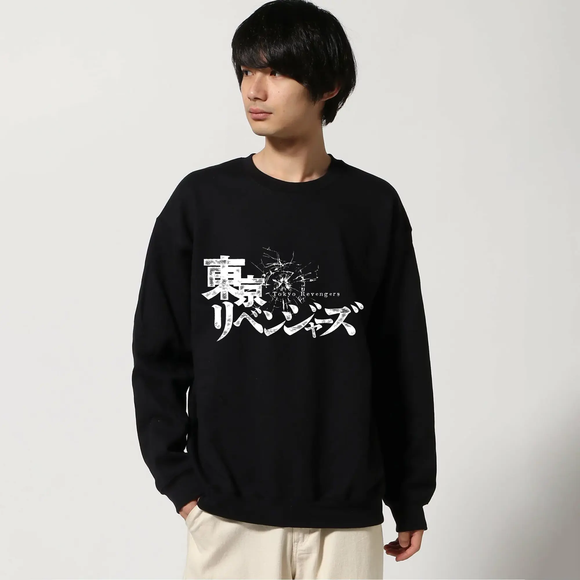 東京卍リベンジャーズ シンプルロゴ