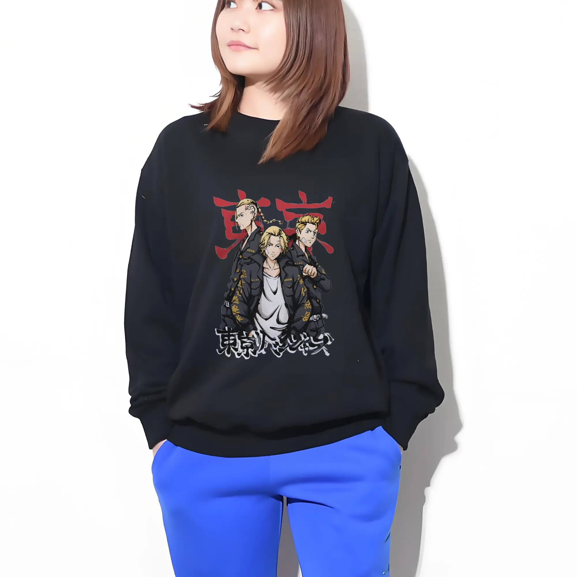 東京卍リベンジャーズ 東卍會 ドラケンマイキー花垣