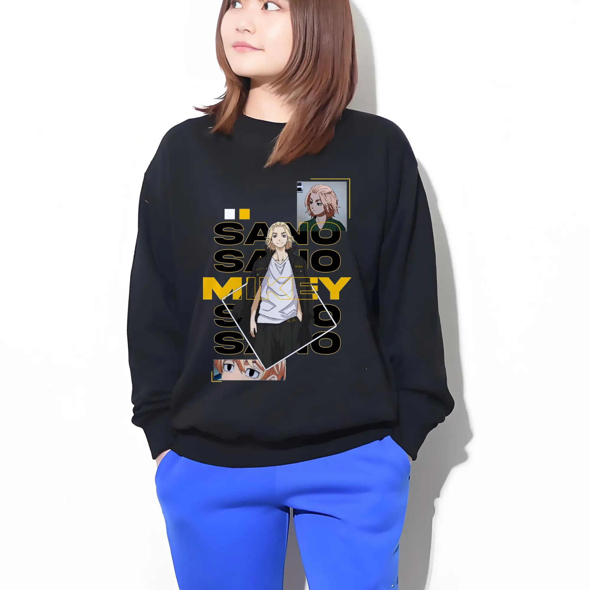 東京卍リベンジャーズ  東リベマイキー