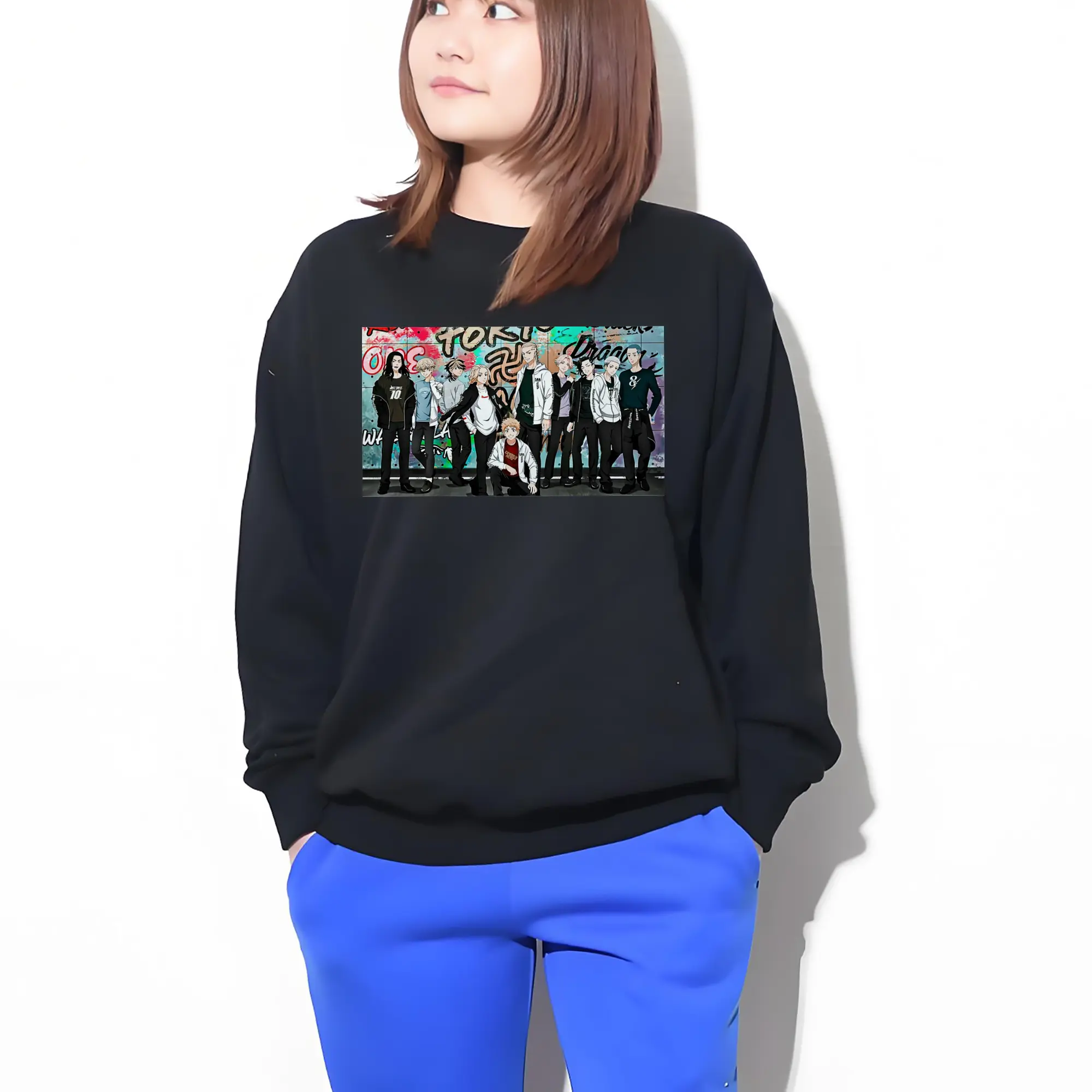 東京卍リベンジャーズ