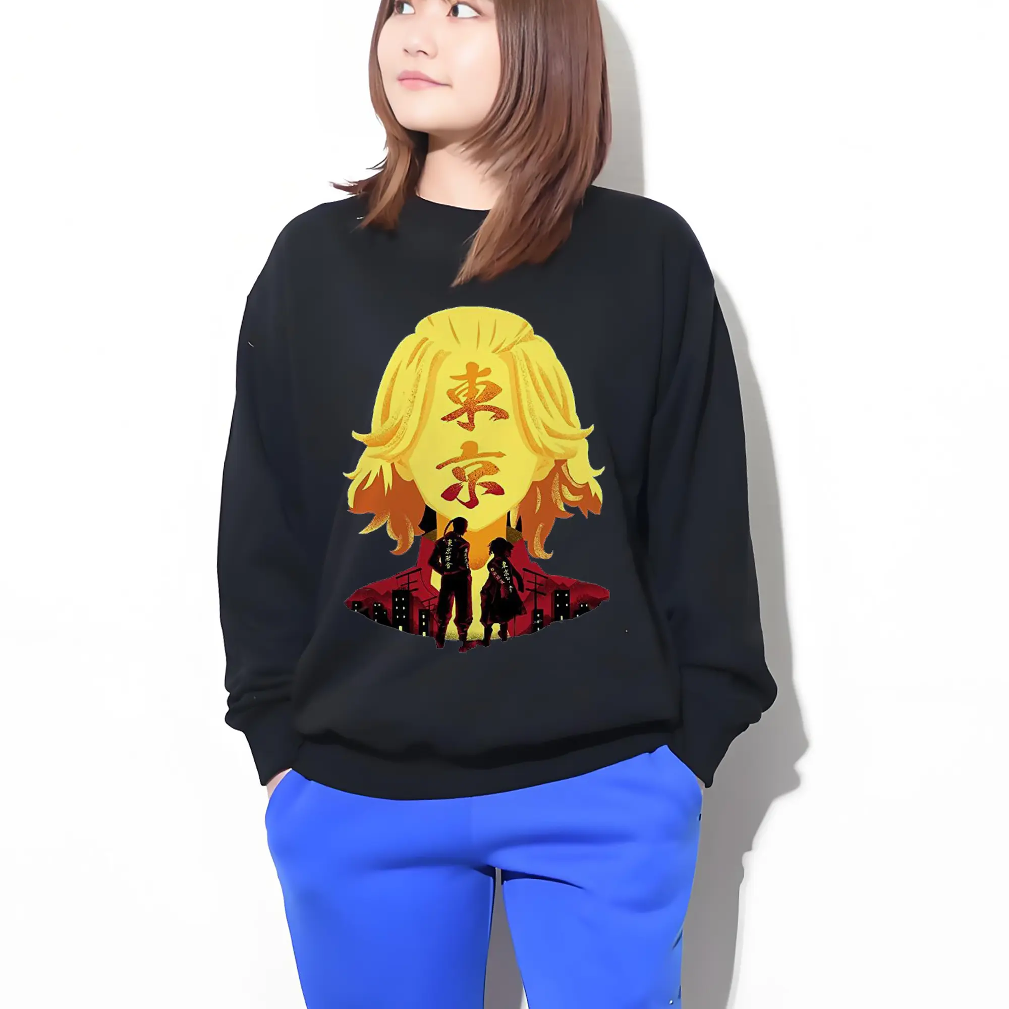 東京卍リベンジャーズ  東リベ佐野万次郎