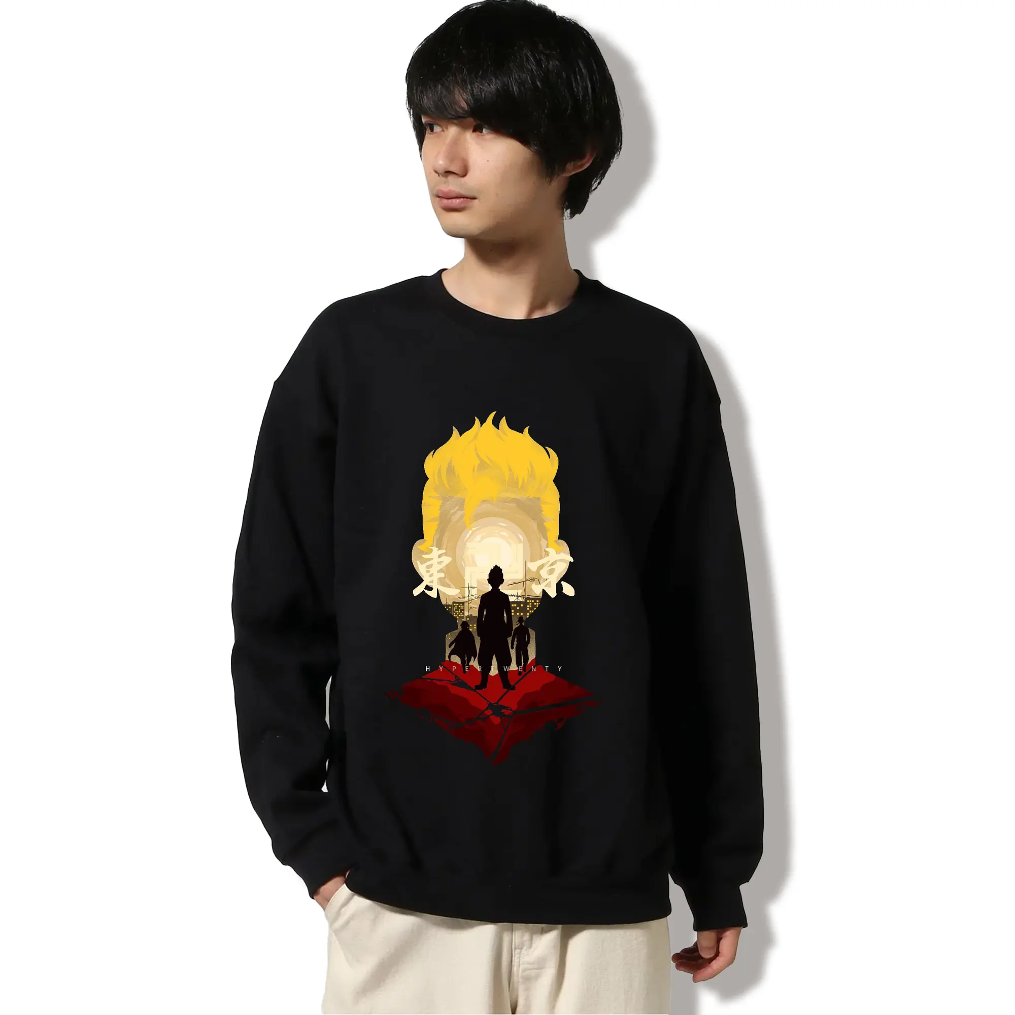 東京卍リベンジャーズ 東リベ花垣武道