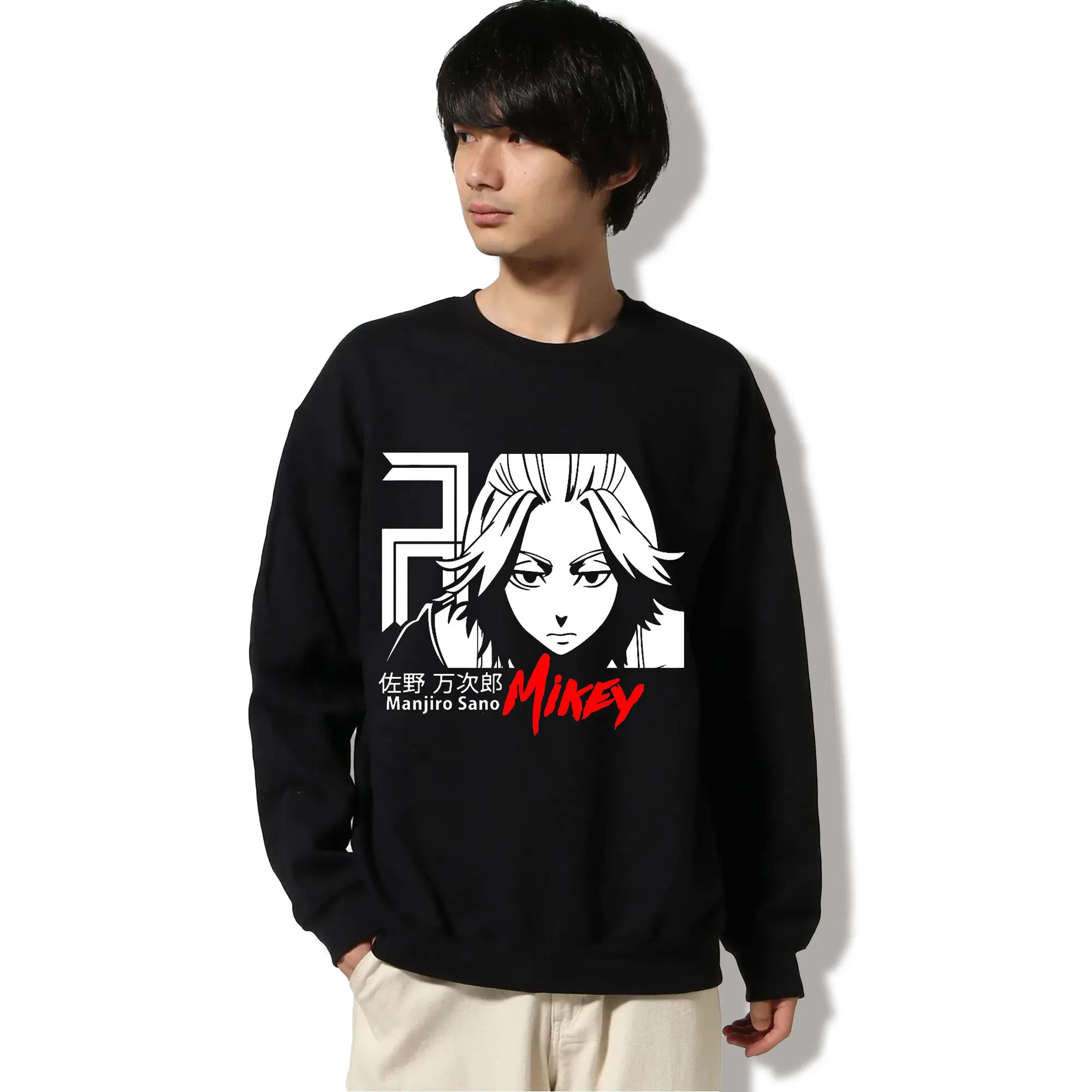 東京卍リベンジャーズ  東リベ佐野万次郎