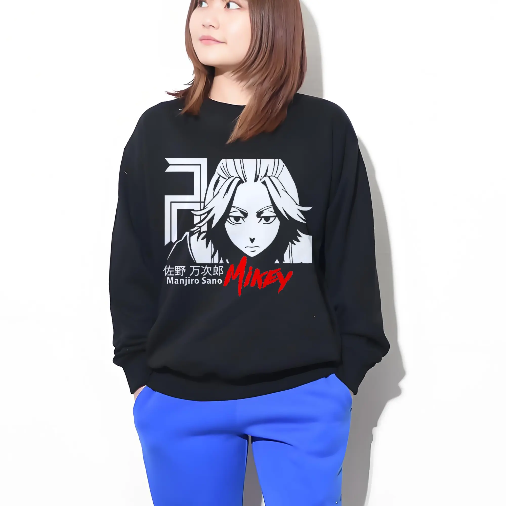 東京卍リベンジャーズ  東リベ佐野万次郎