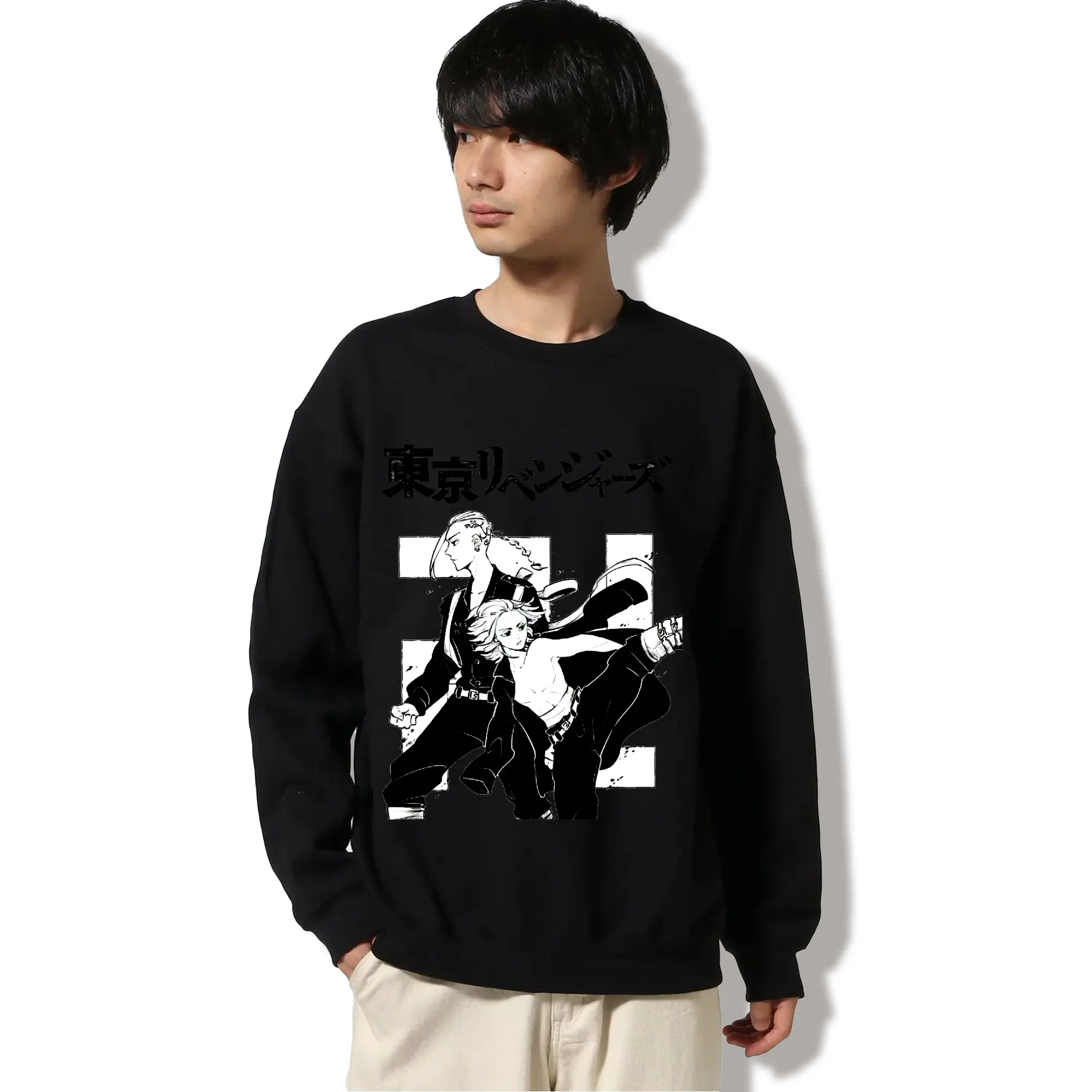 東京卍リベンジャーズ 東リベ佐野万次郎