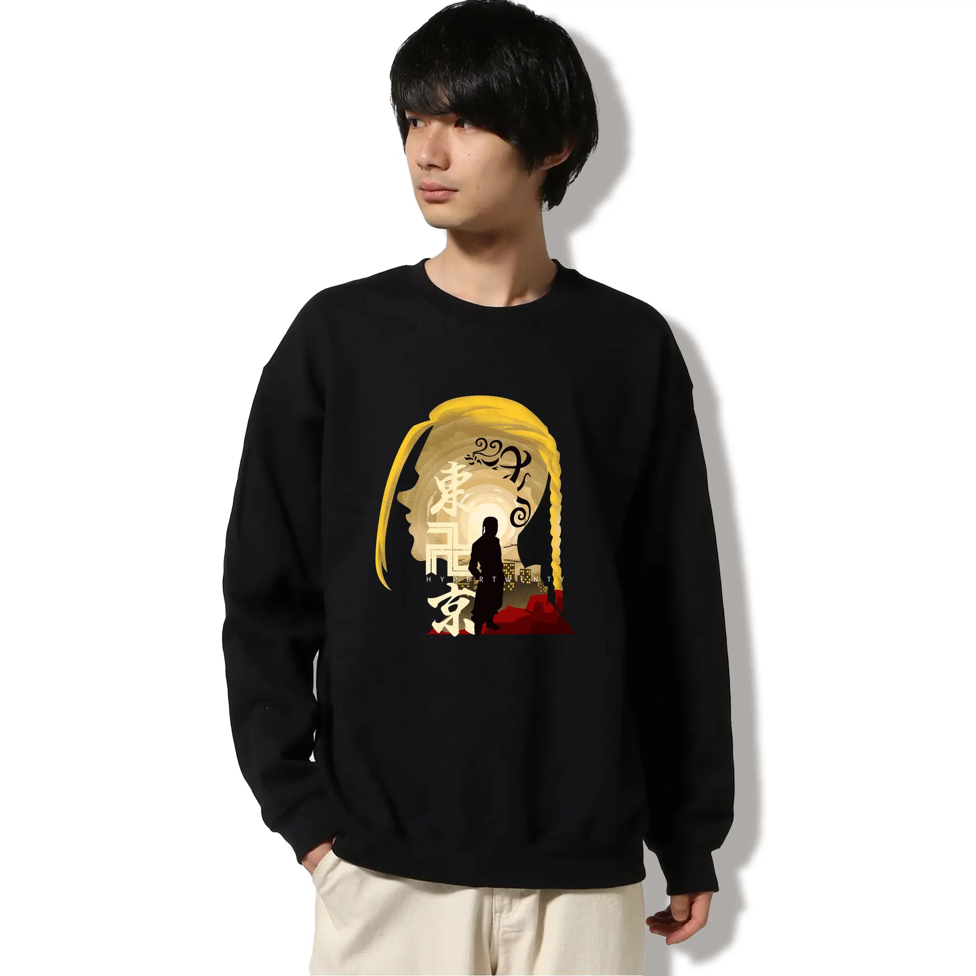 東京卍リベンジャーズ