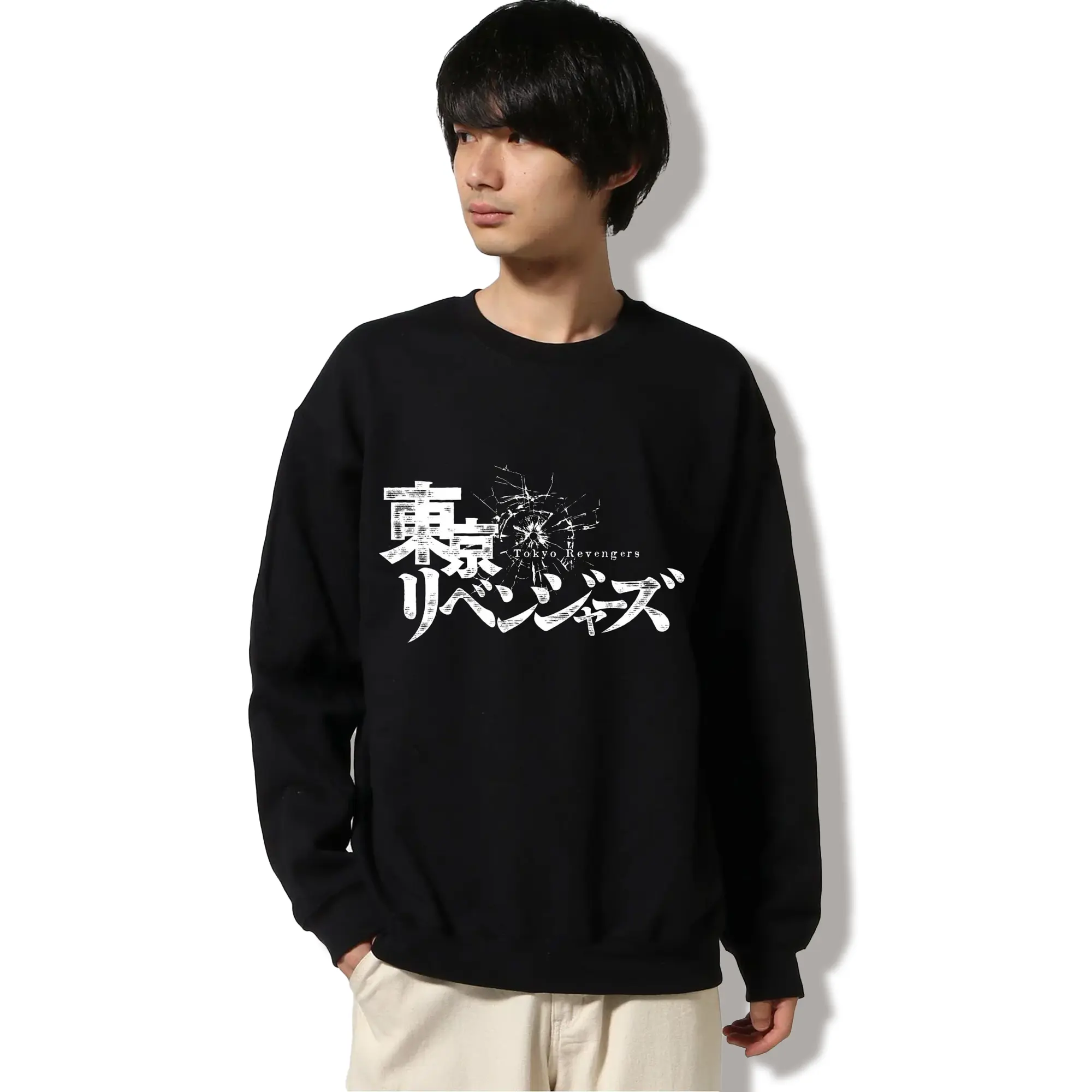 東京卍リベンジャーズ シンプルロゴ