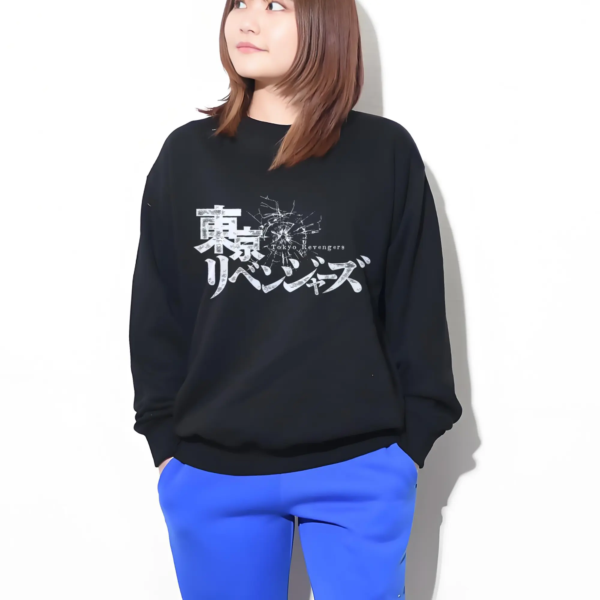 東京卍リベンジャーズ シンプルロゴ