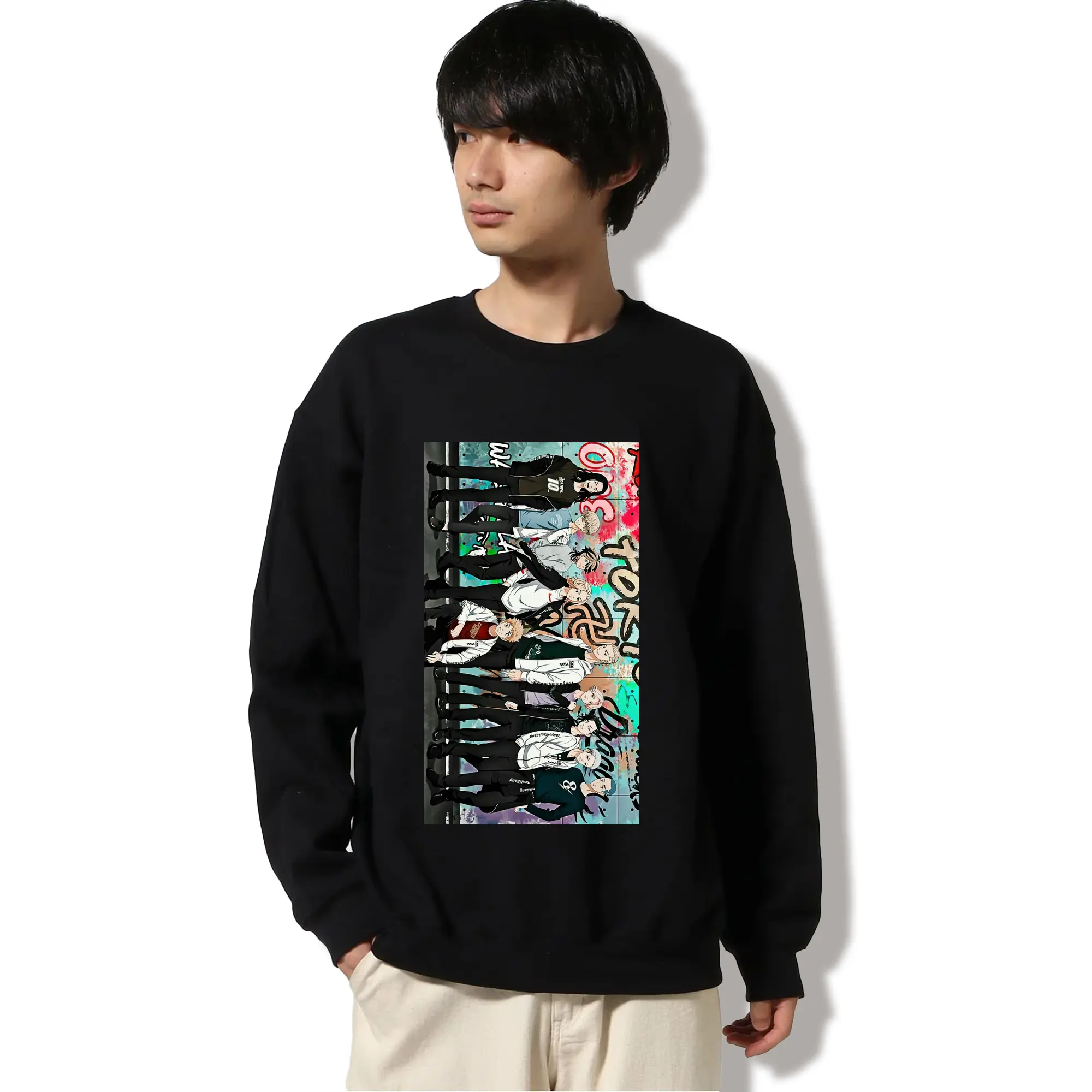 東京卍リベンジャーズ