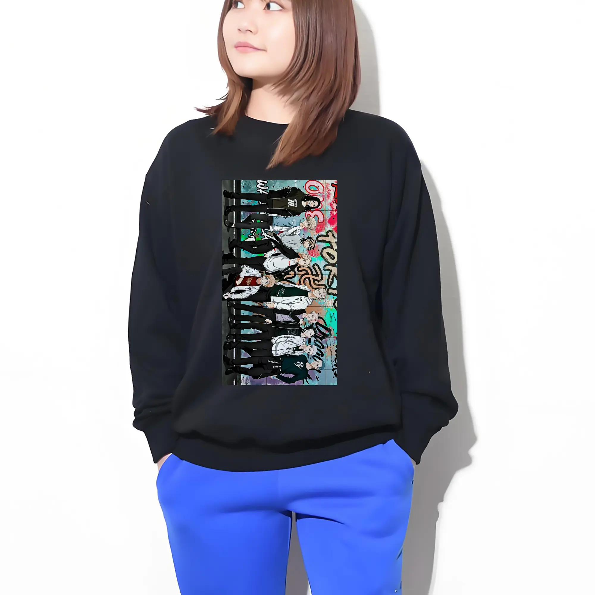 東京卍リベンジャーズ