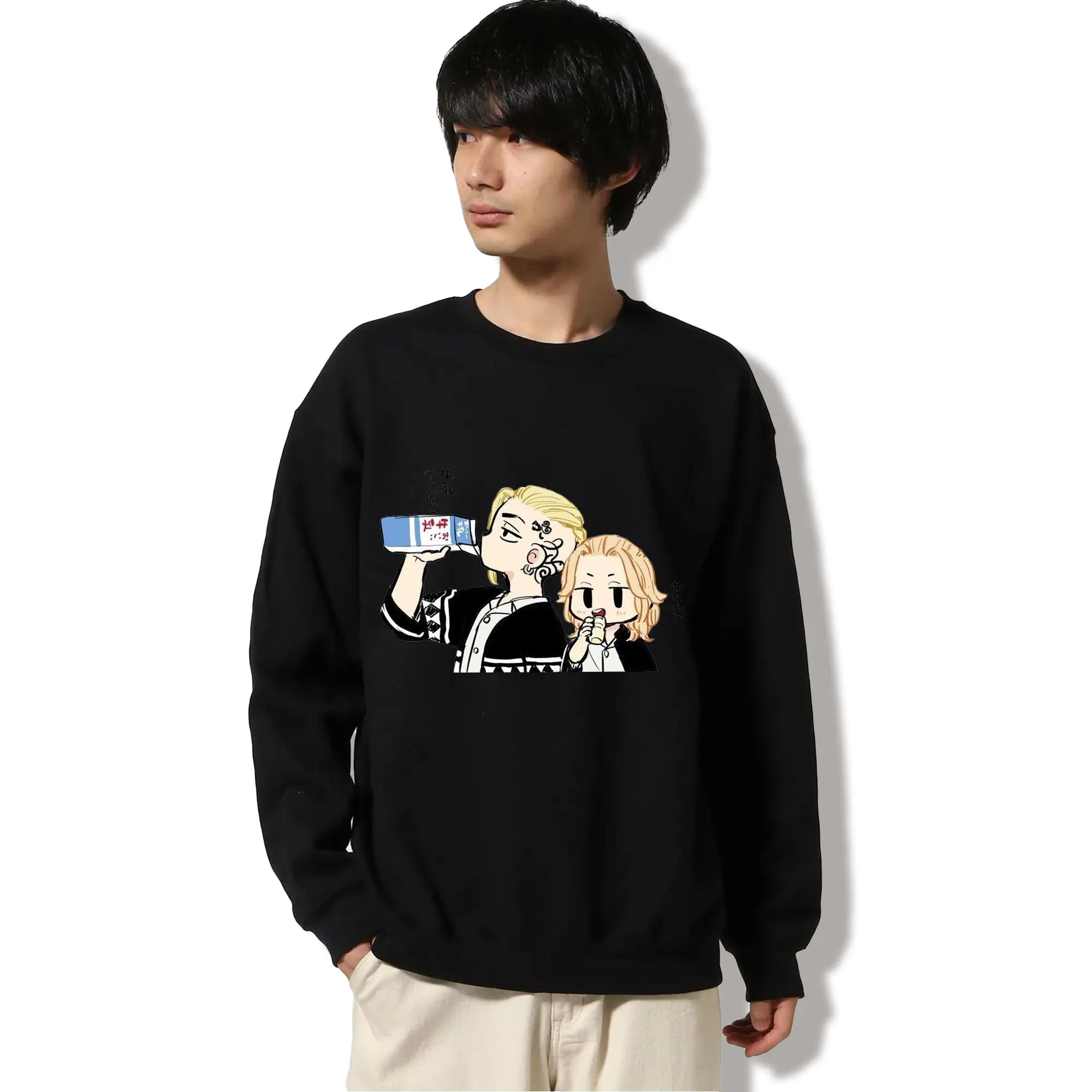 東京卍リベンジャーズ デフォルト ドラケンマイキー