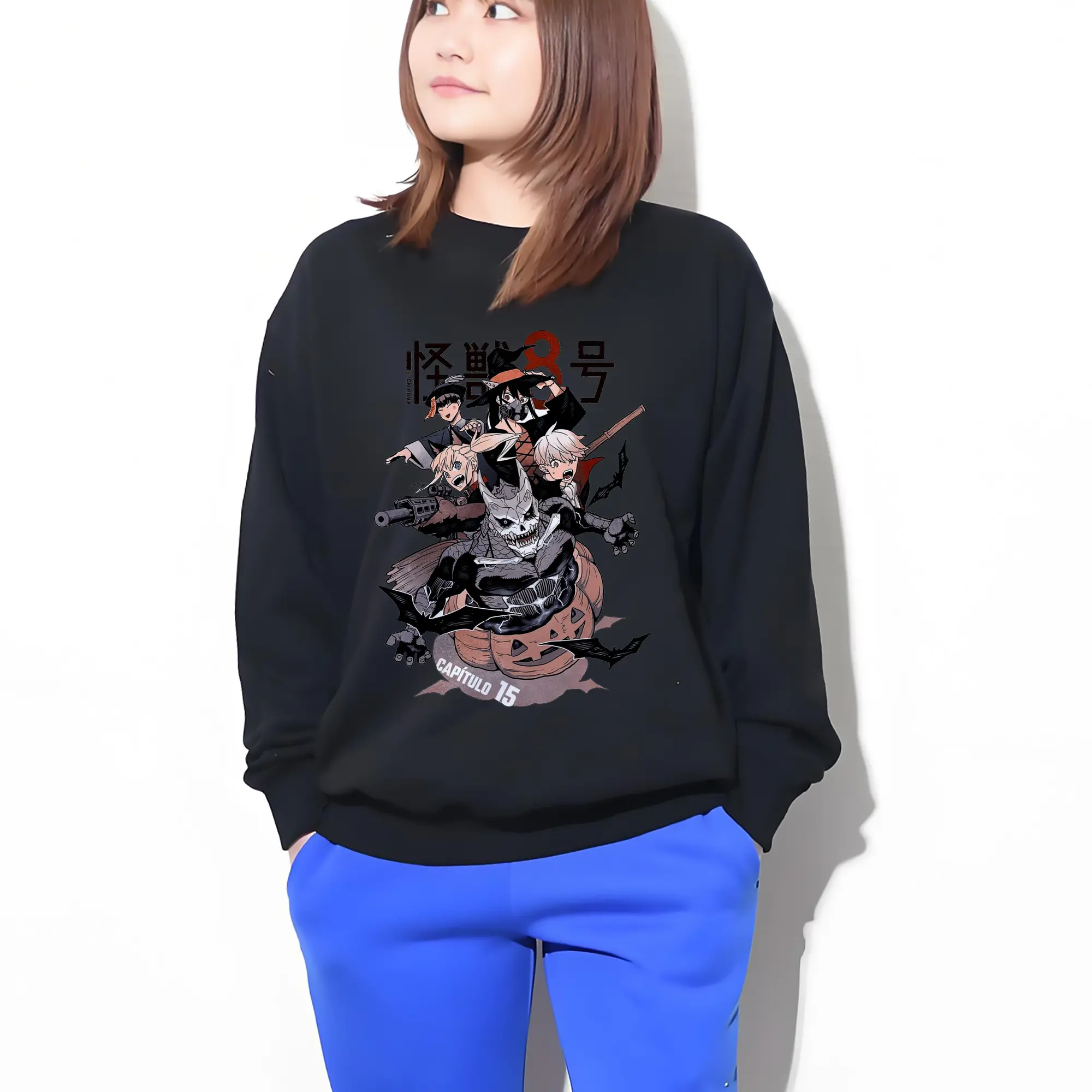 怪獣8号 ハロウィン特別限定