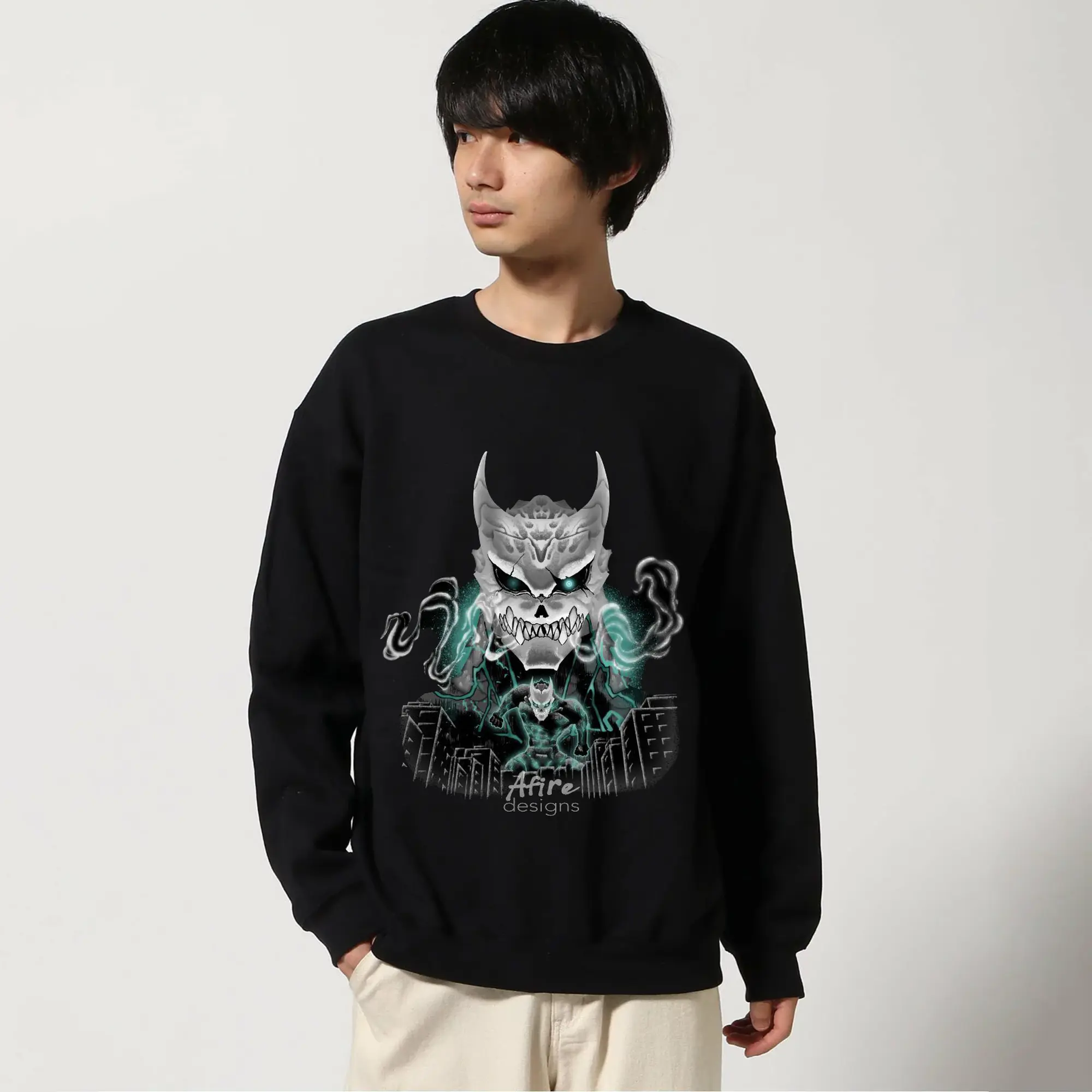 怪獣8号 日比野カフカ カフカの成長