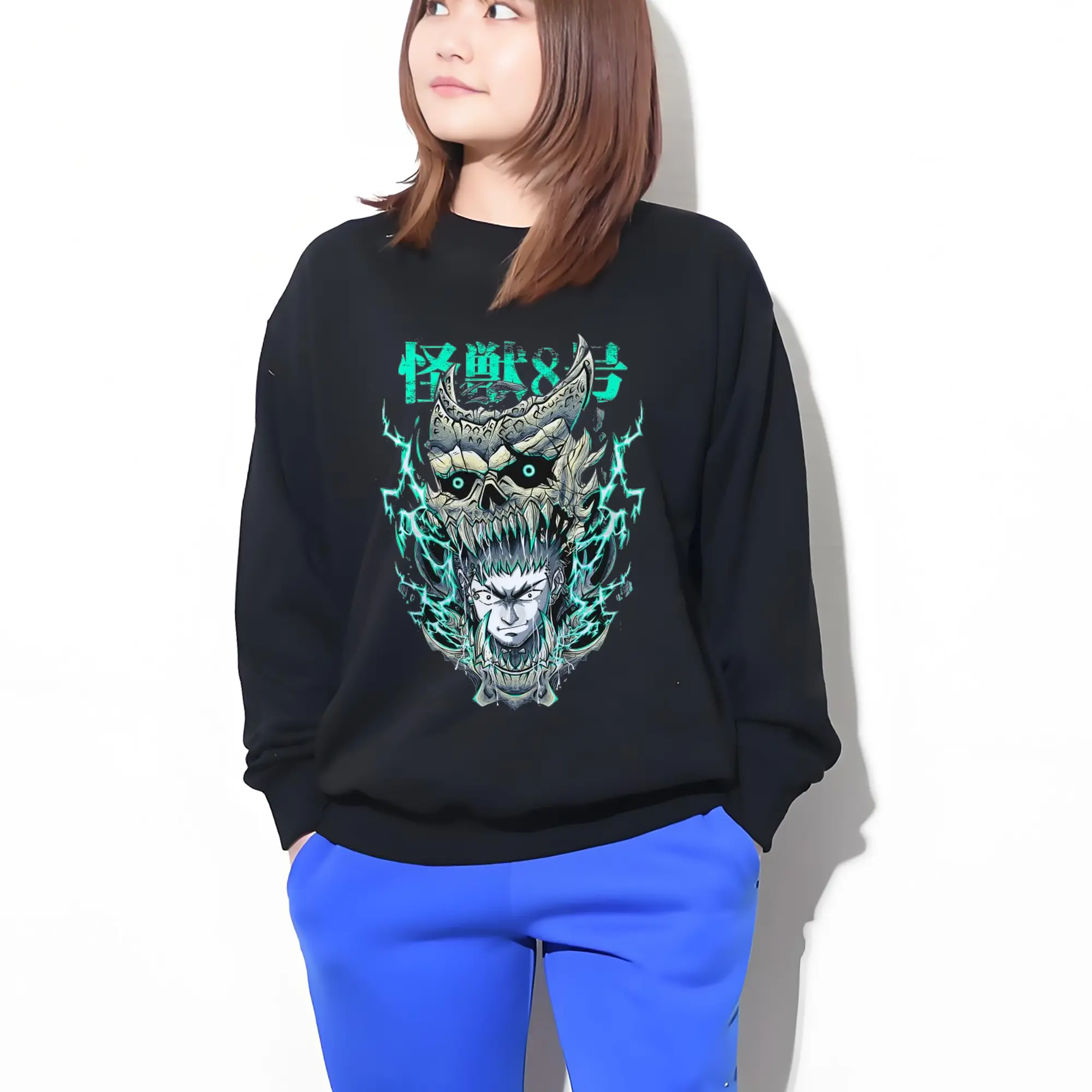 怪獣8号 日比野カフカ